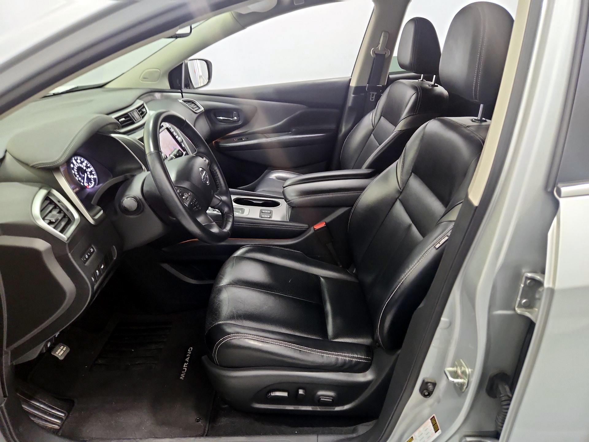 Thumbnail: 2019 Nissan Murano - 11