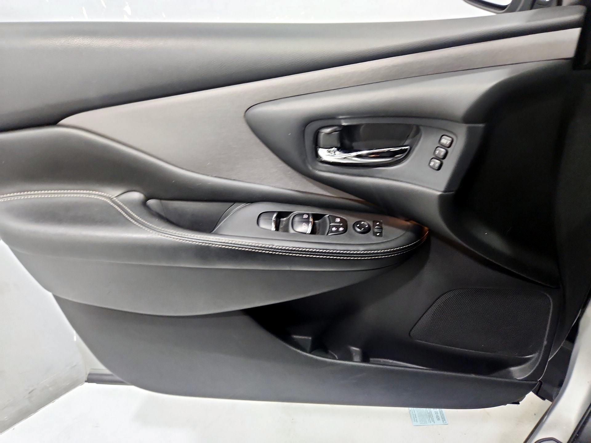 Thumbnail: 2019 Nissan Murano - 12