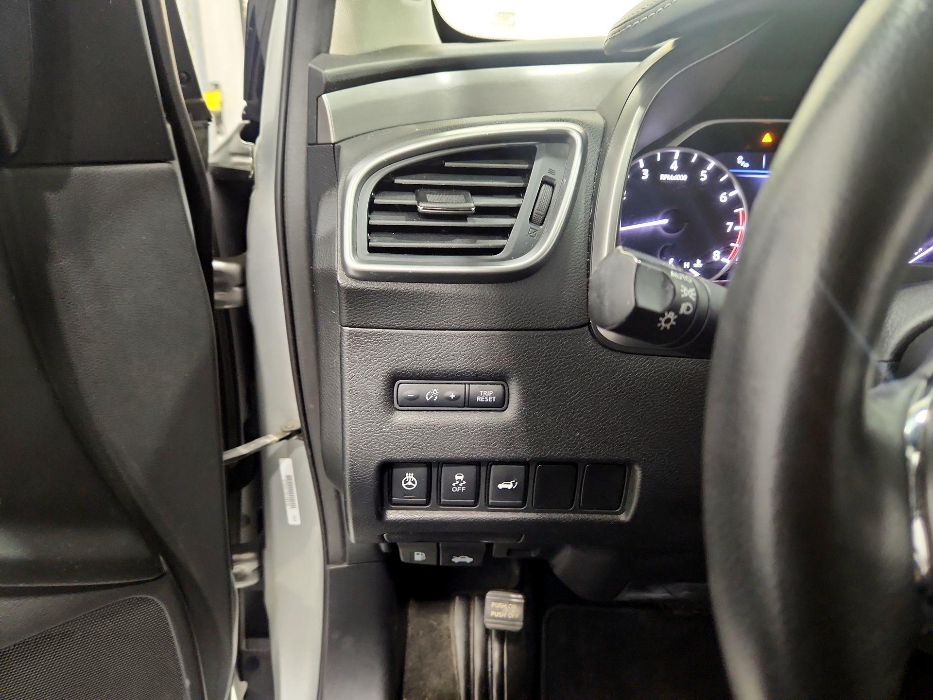 Thumbnail: 2019 Nissan Murano - 13