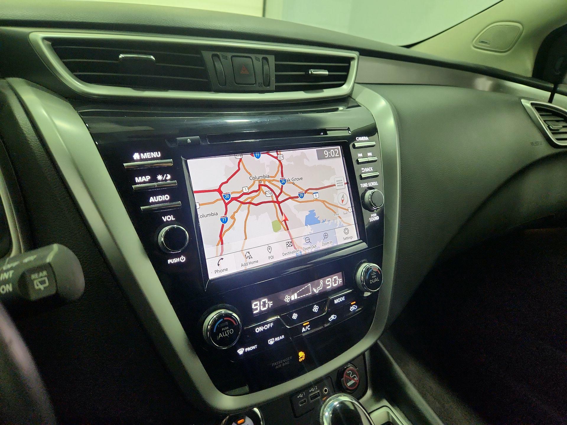 Thumbnail: 2019 Nissan Murano - 14