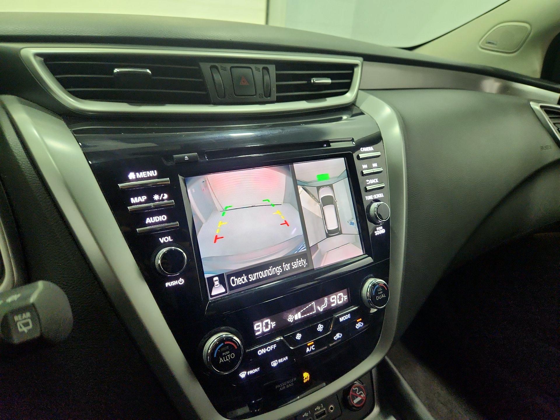 Thumbnail: 2019 Nissan Murano - 15