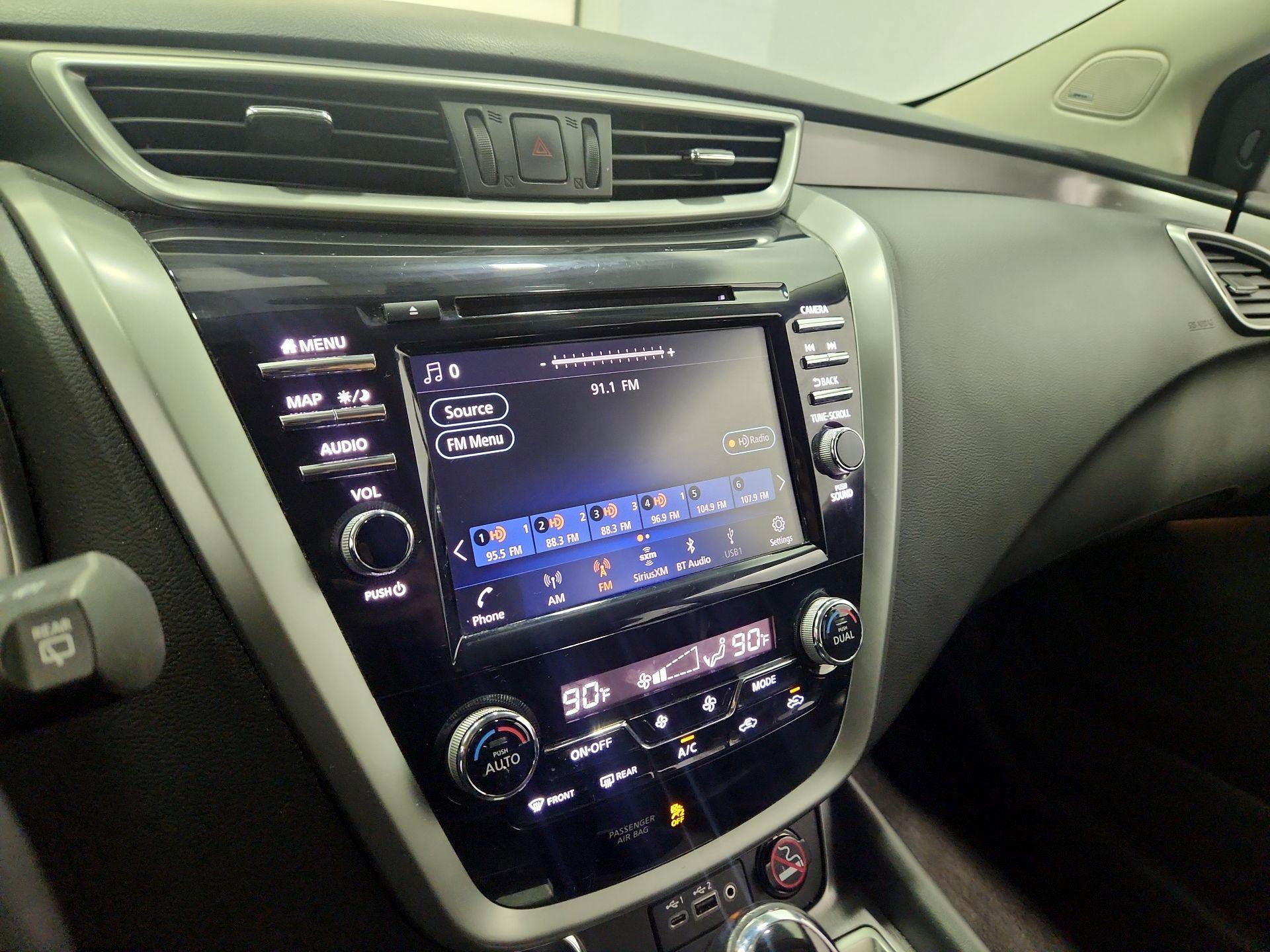 Thumbnail: 2019 Nissan Murano - 16