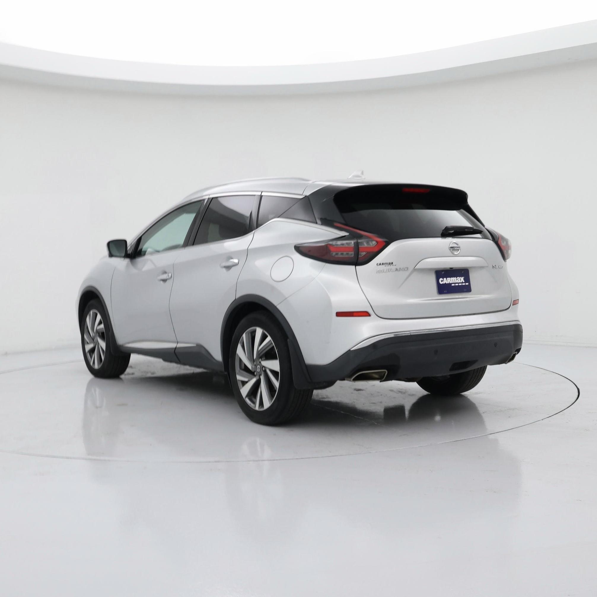 Thumbnail: 2019 Nissan Murano - 2