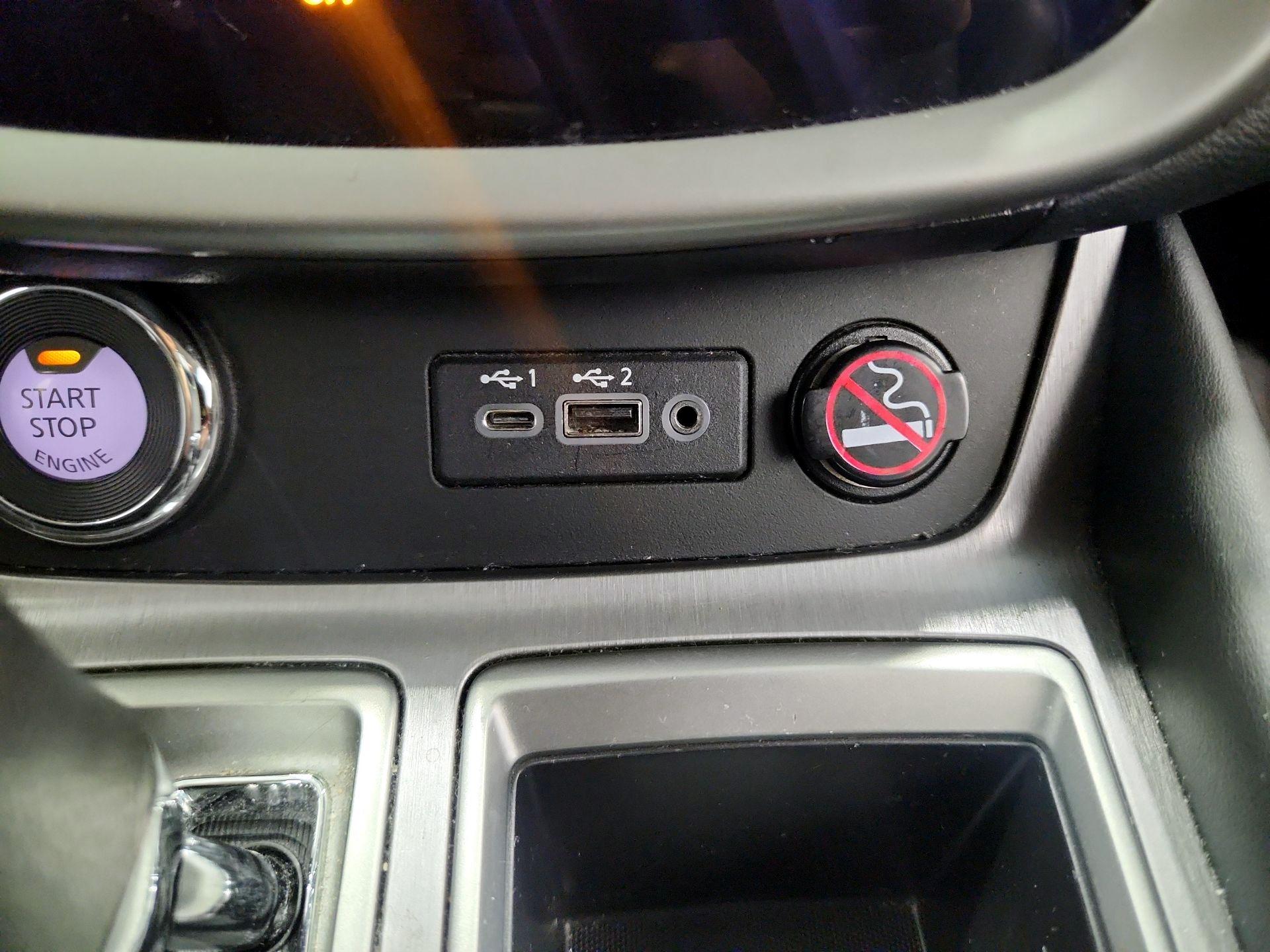 Thumbnail: 2019 Nissan Murano - 19