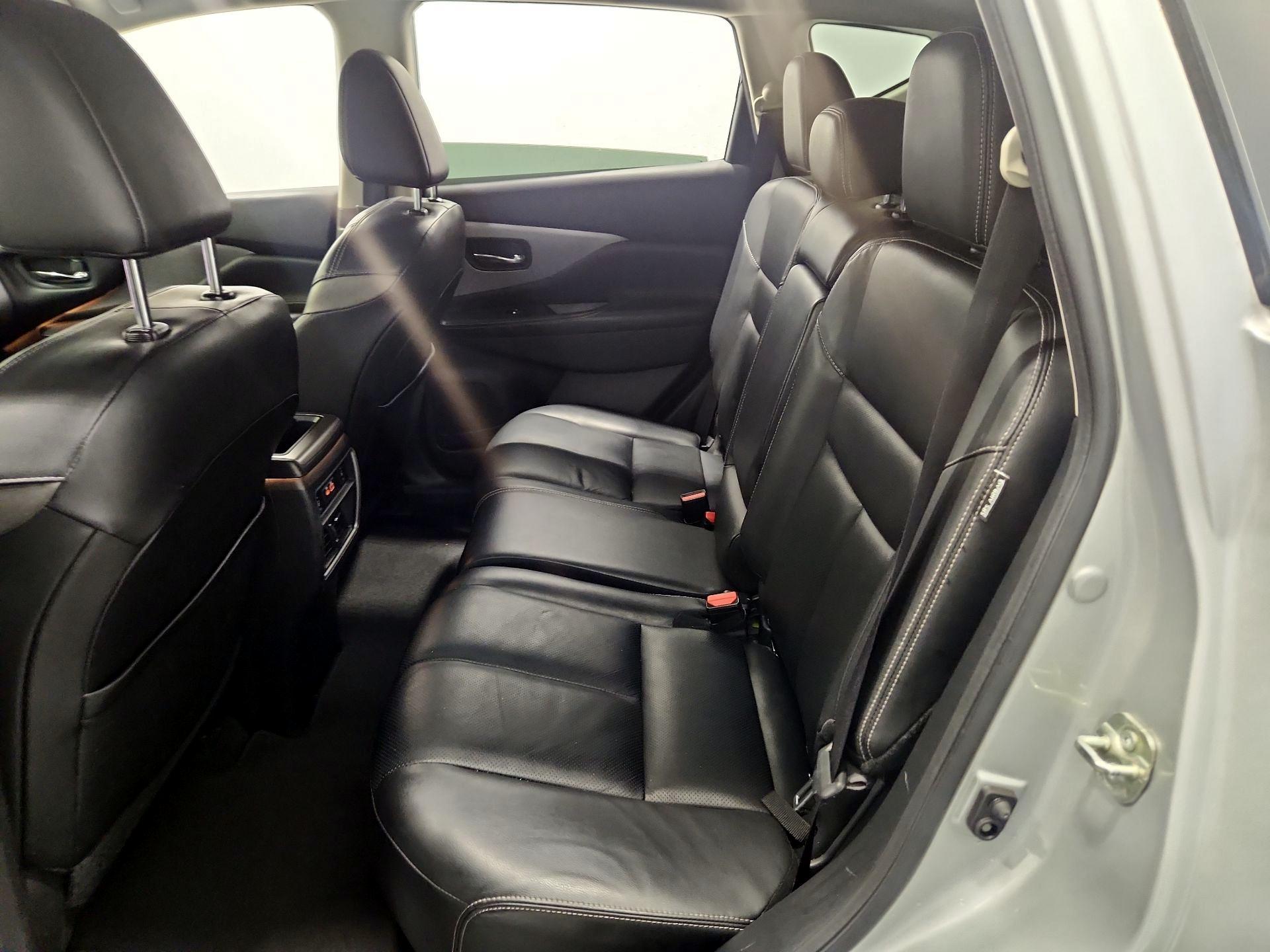 Thumbnail: 2019 Nissan Murano - 20