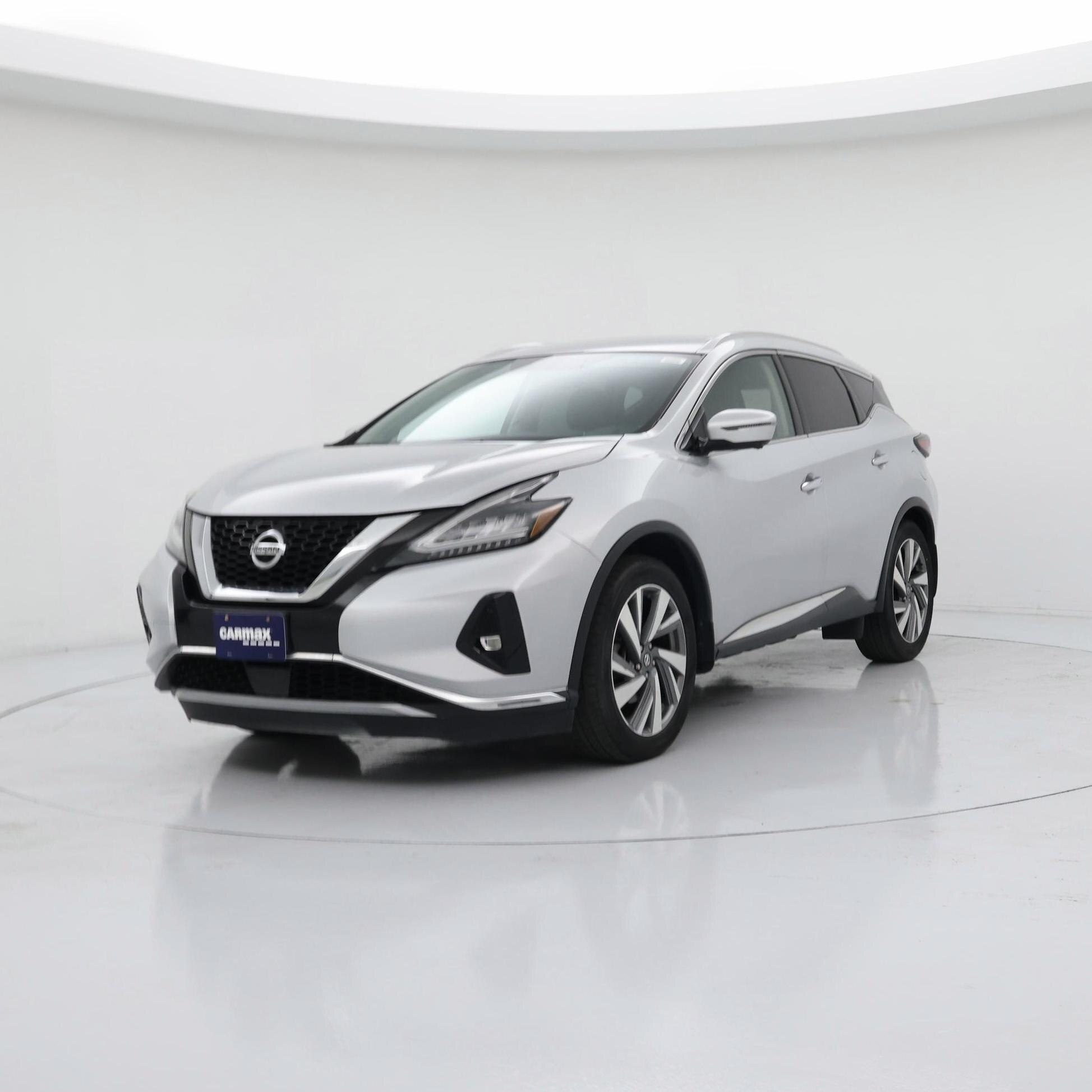 Thumbnail: 2019 Nissan Murano - 4