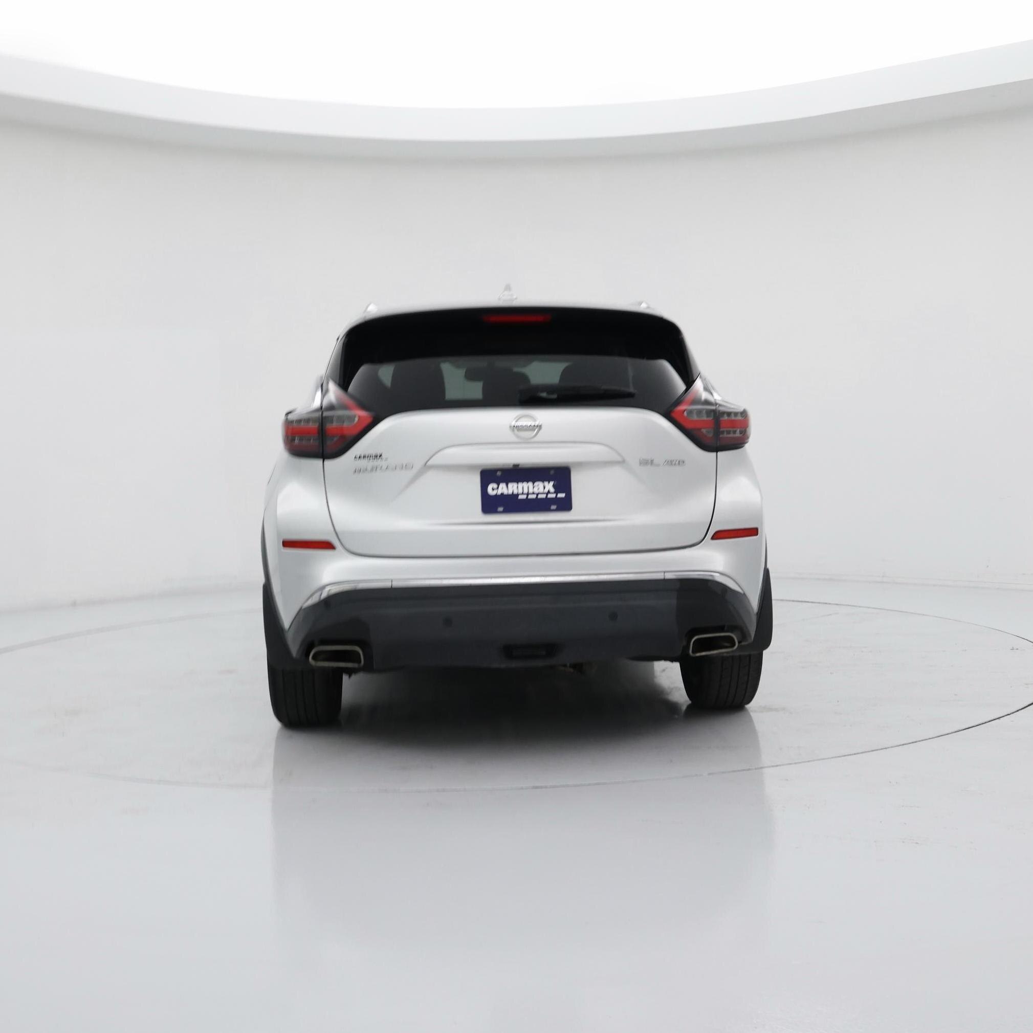 Thumbnail: 2019 Nissan Murano - 6