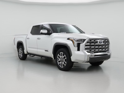 2024 Toyota Tundra Hybrid 1794