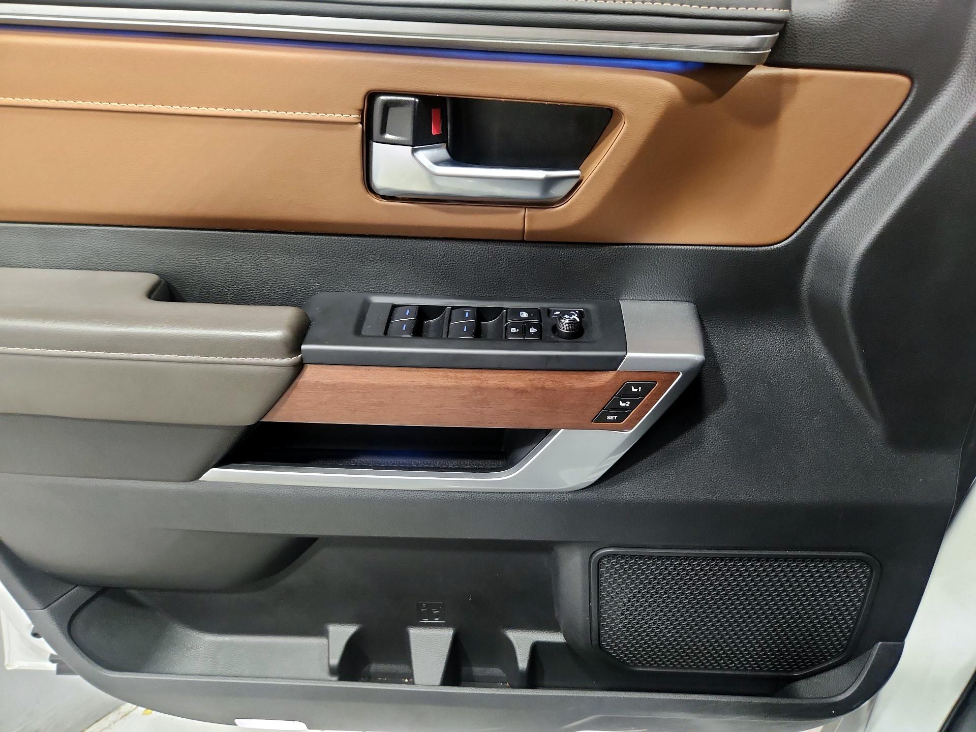 Thumbnail: 2024 Toyota Tundra - 12