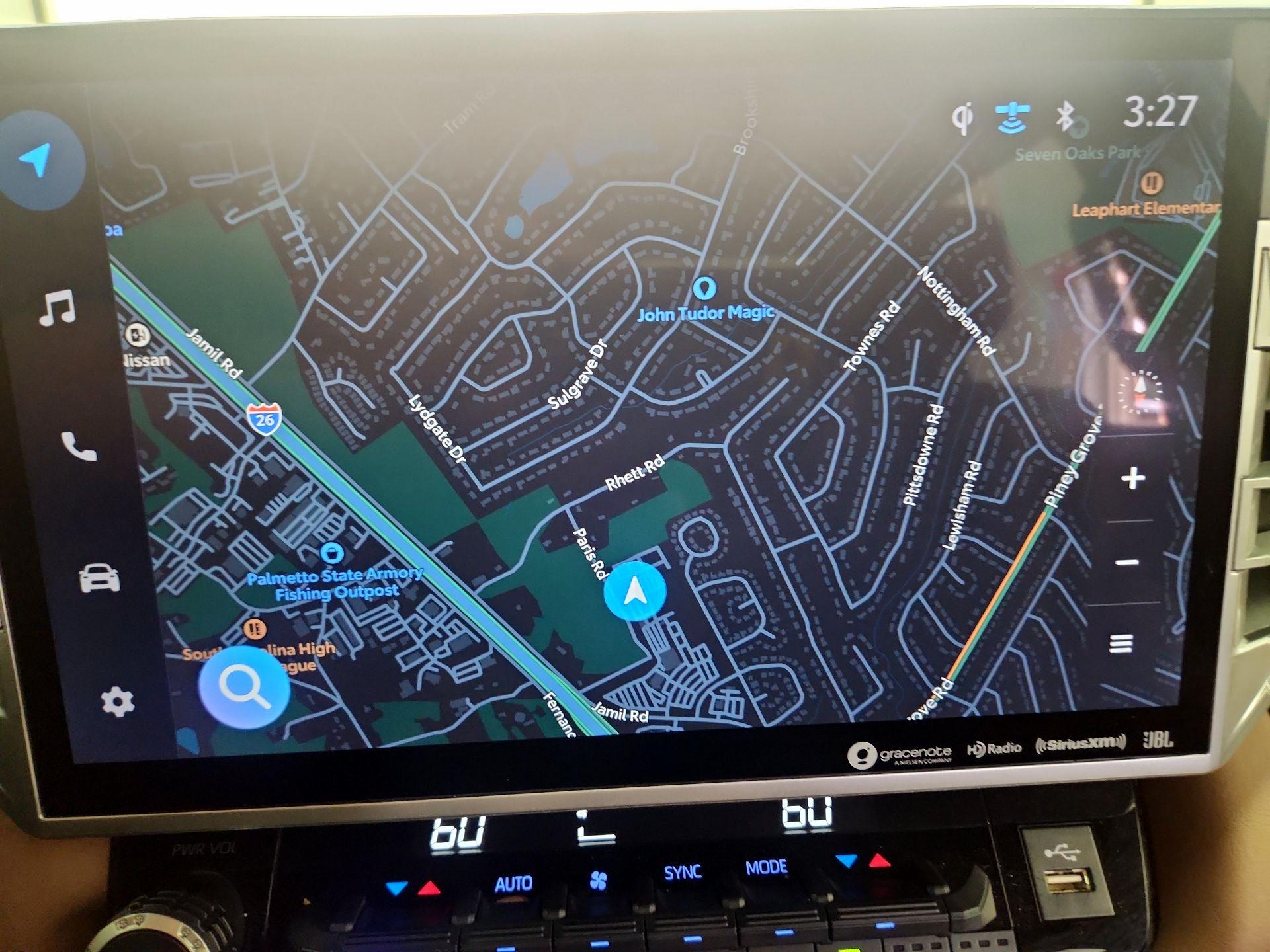 Thumbnail: 2024 Toyota Tundra - 14