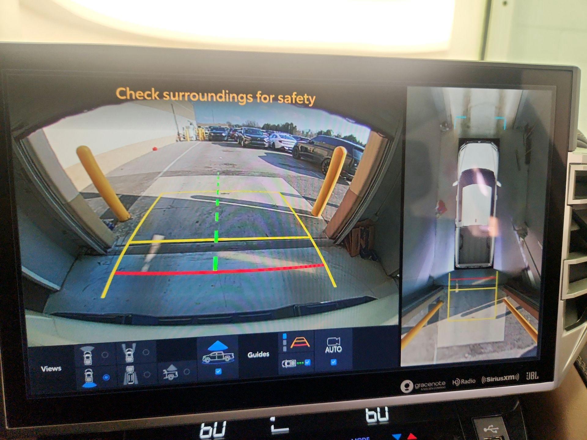 Thumbnail: 2024 Toyota Tundra - 15