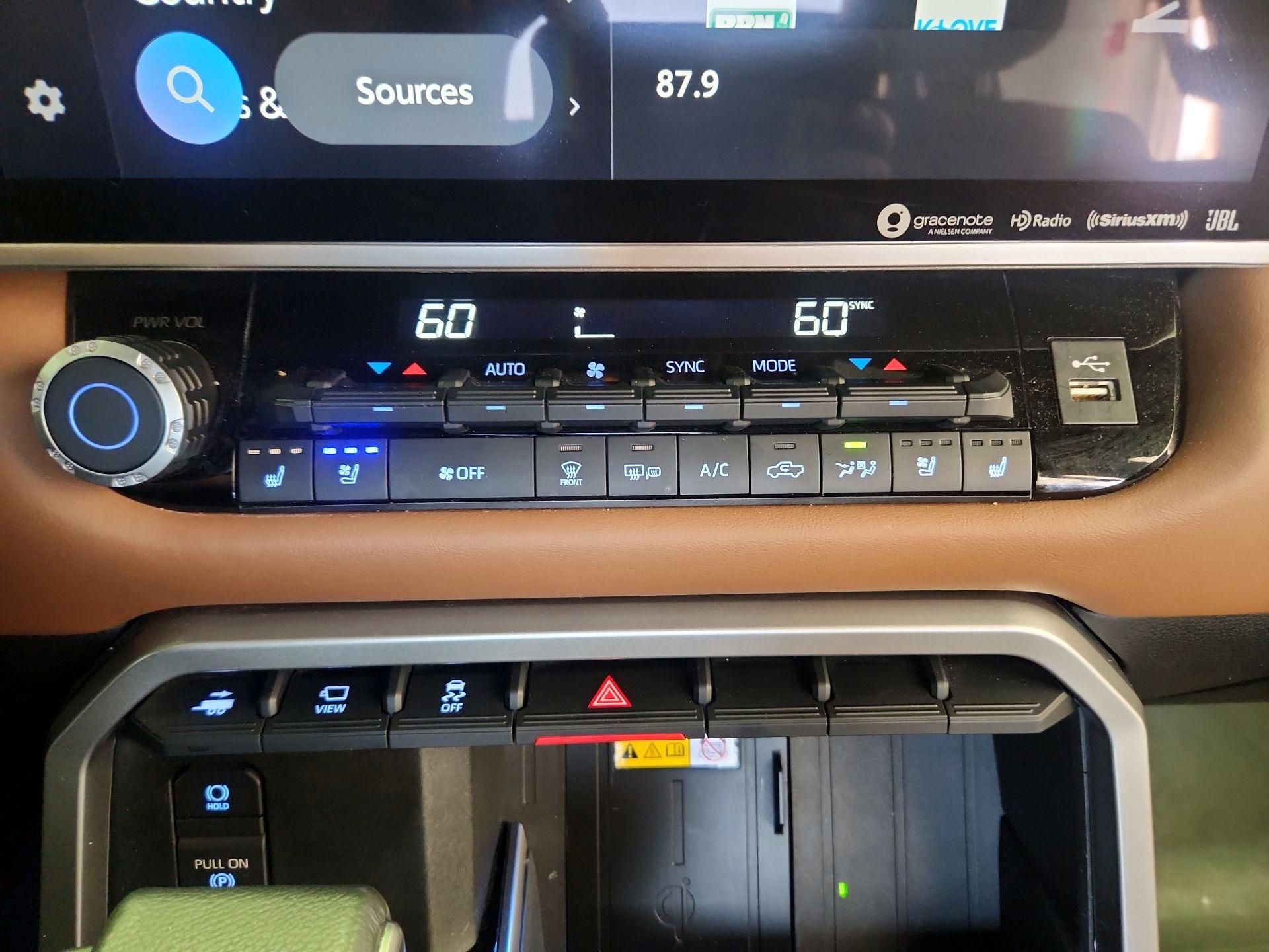 Thumbnail: 2024 Toyota Tundra - 17