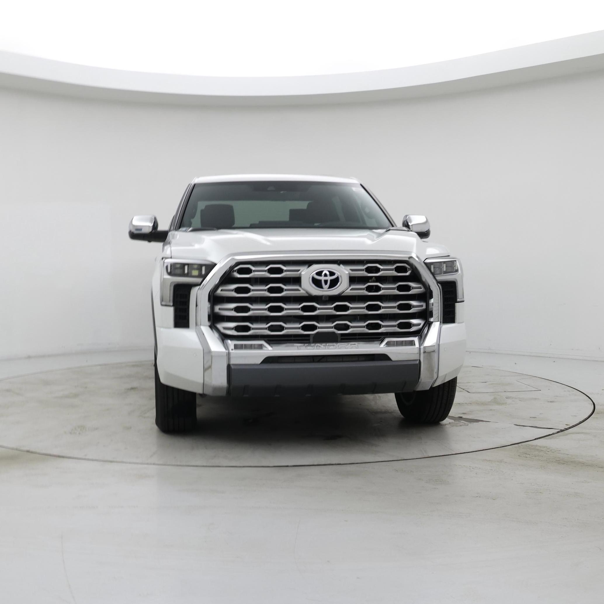 Thumbnail: 2024 Toyota Tundra - 5