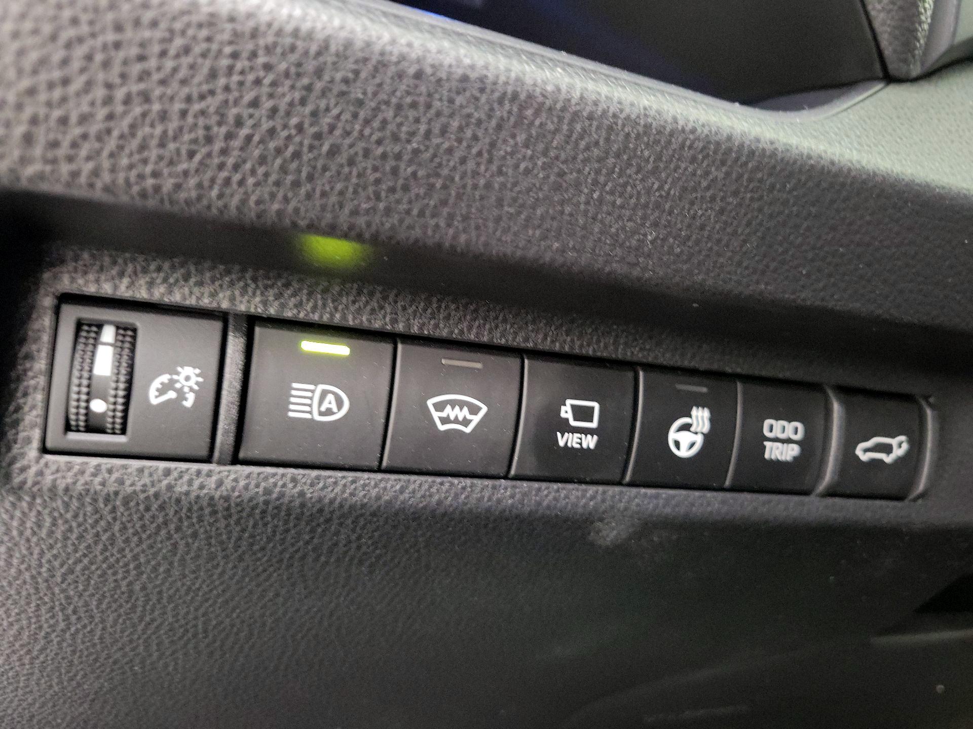 Thumbnail: 2024 Toyota RAV4 - 13