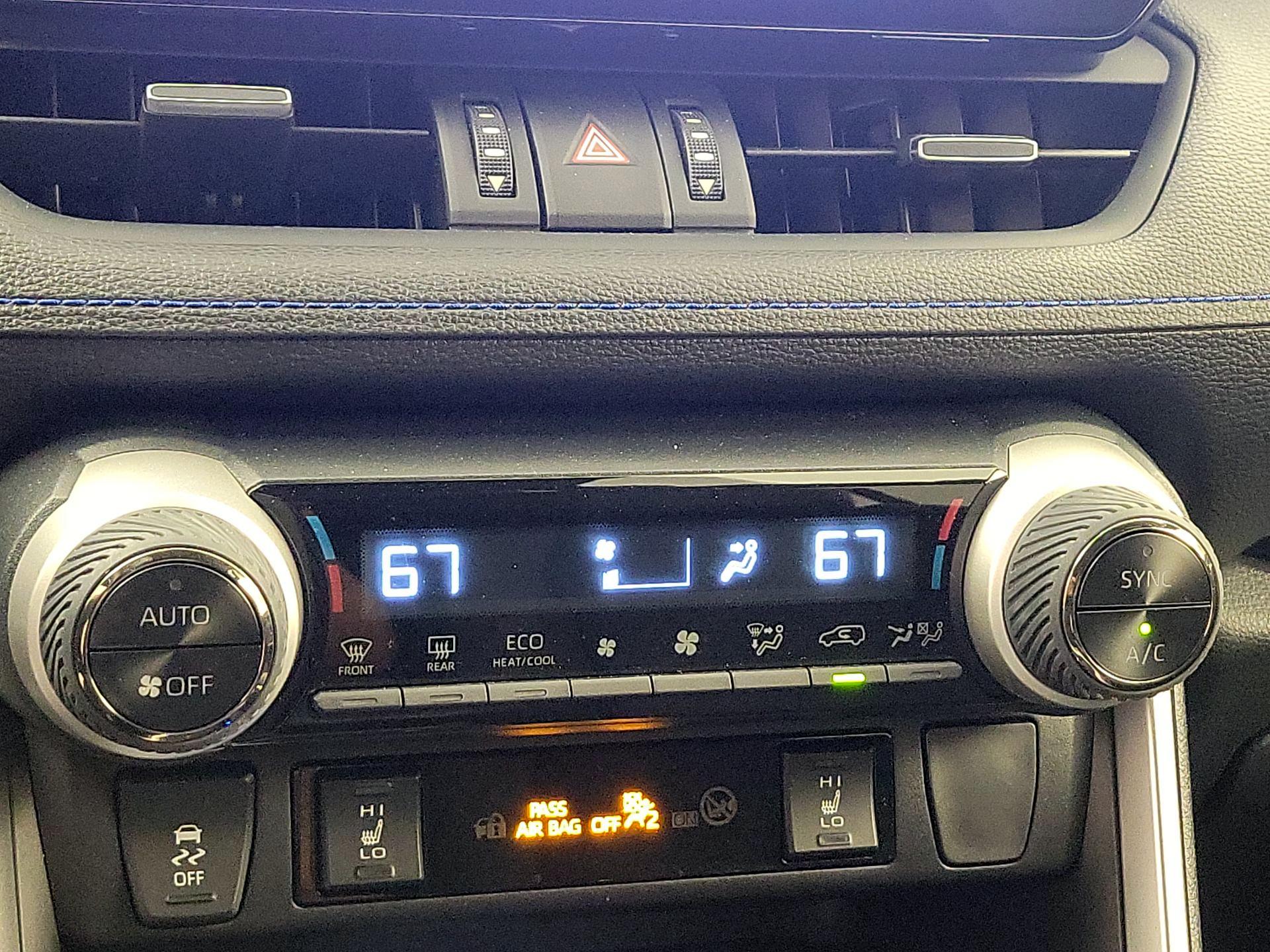 Thumbnail: 2024 Toyota RAV4 - 16