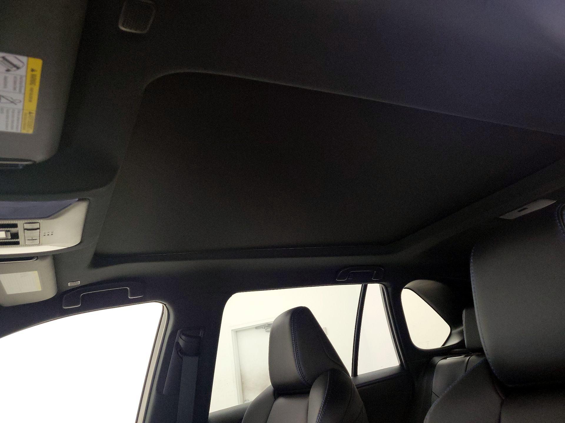 Thumbnail: 2024 Toyota RAV4 - 19