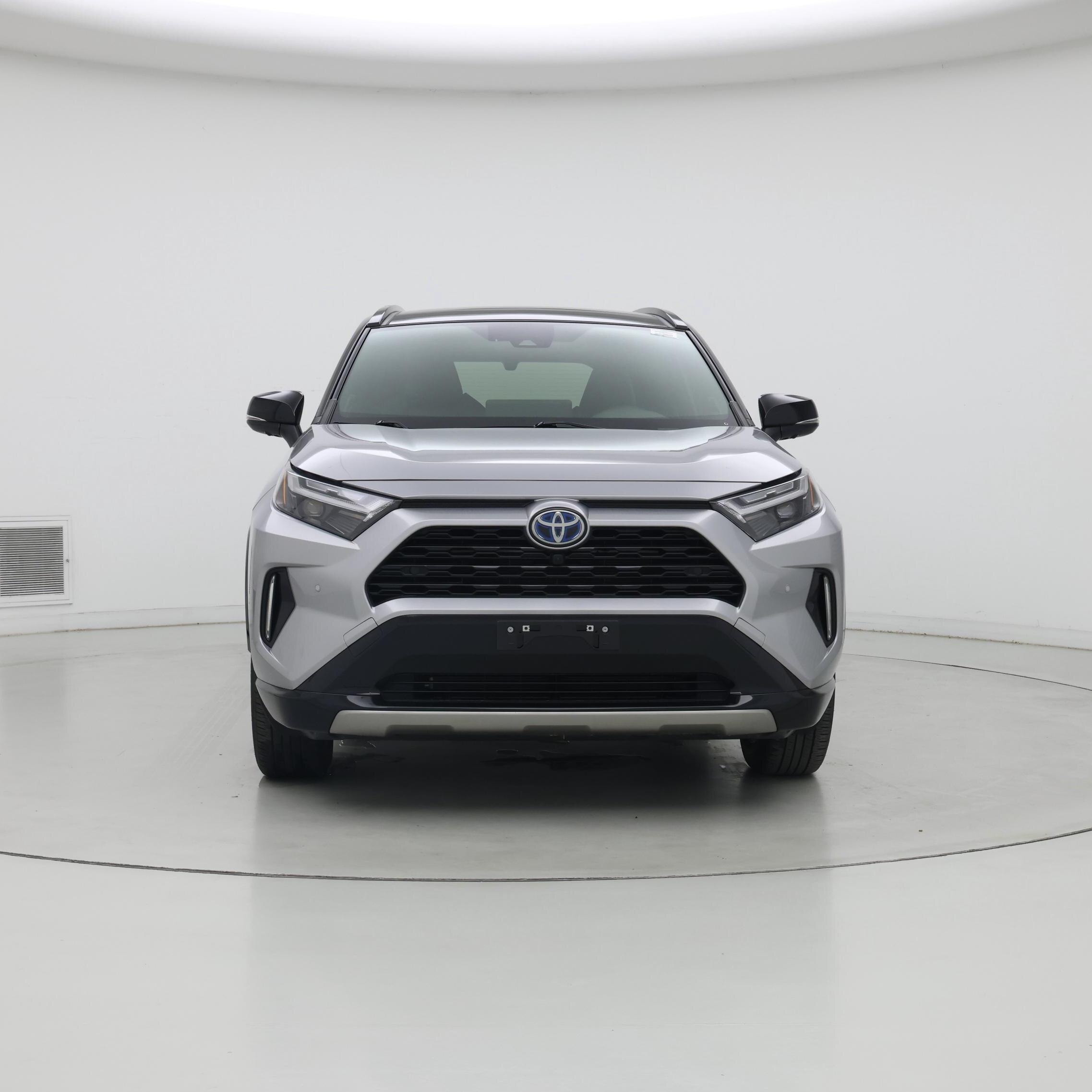 Thumbnail: 2024 Toyota RAV4 - 5
