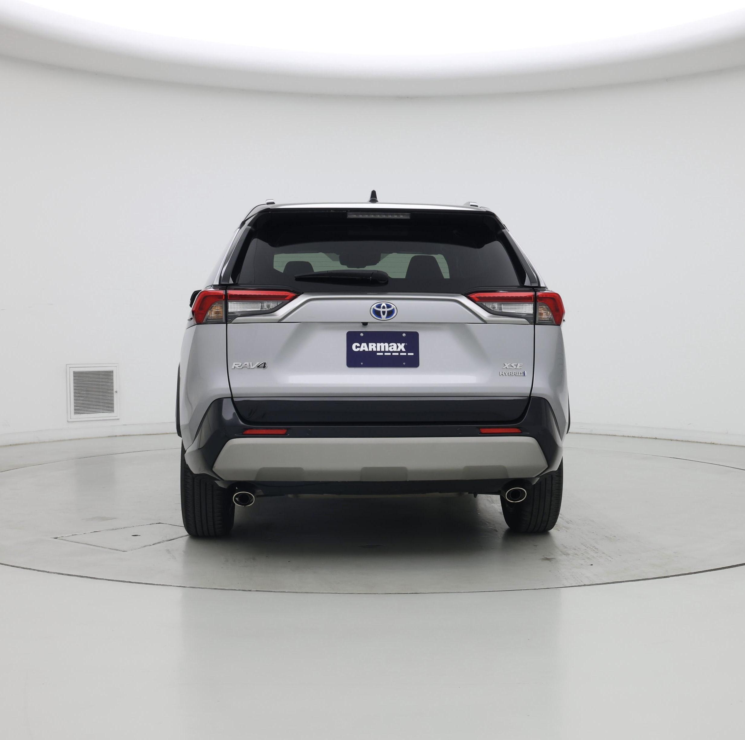 Thumbnail: 2024 Toyota RAV4 - 6