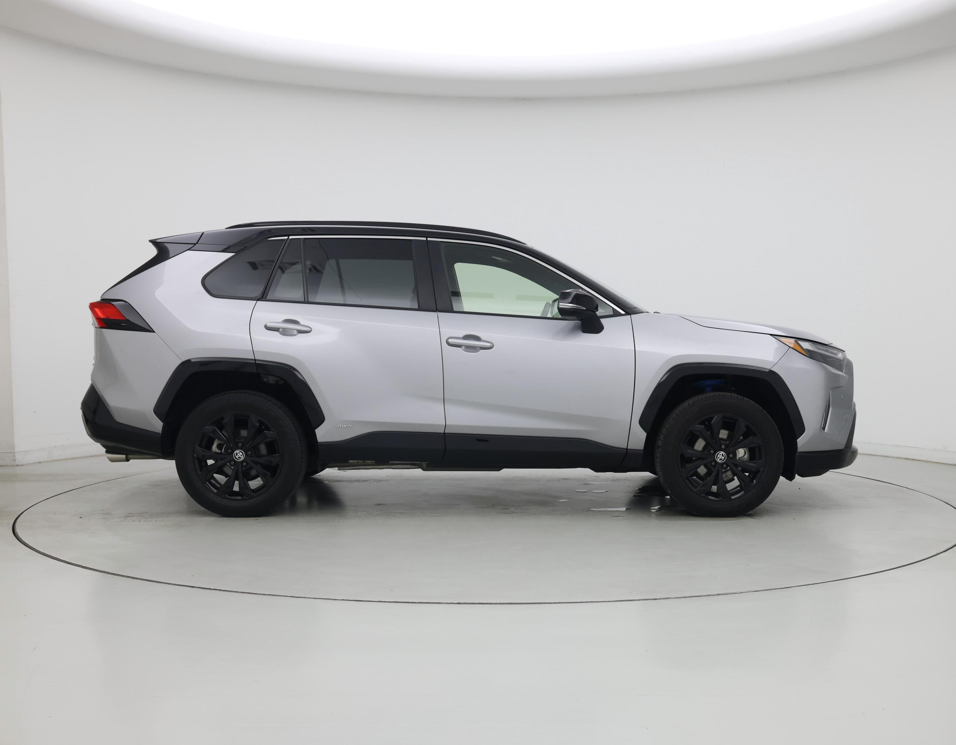 Thumbnail: 2024 Toyota RAV4 - 7