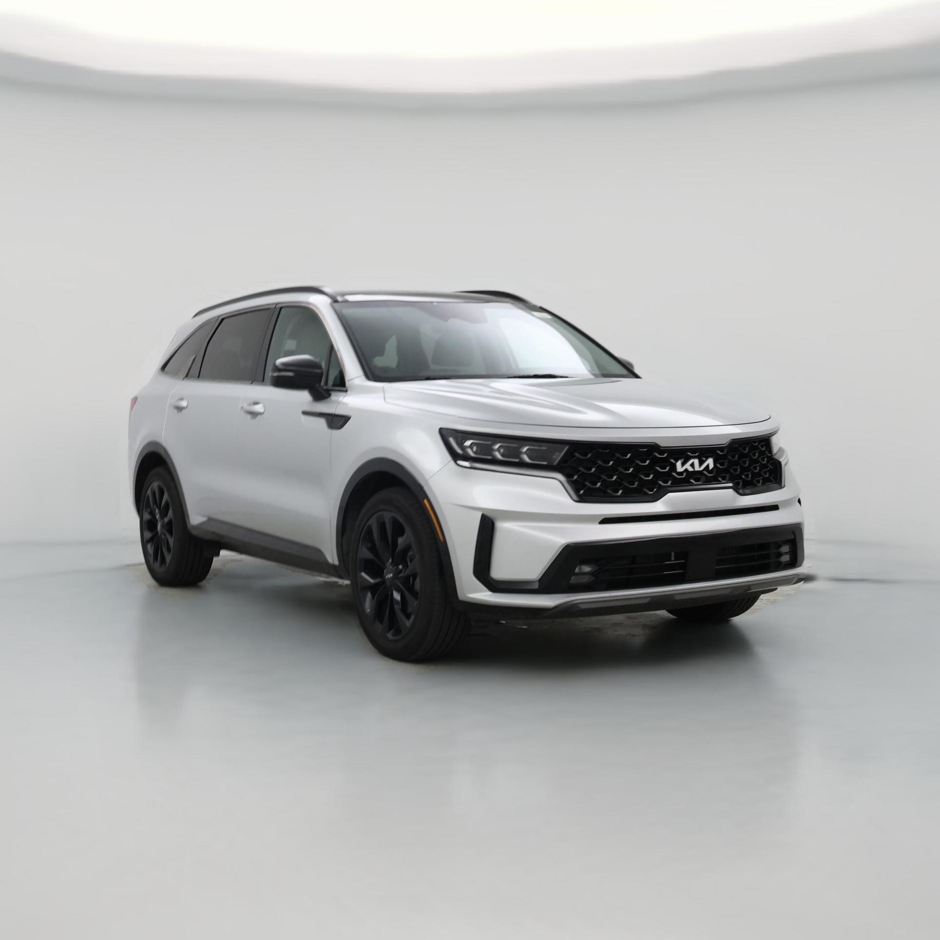 Thumbnail: 2022 Kia Sorento - 1