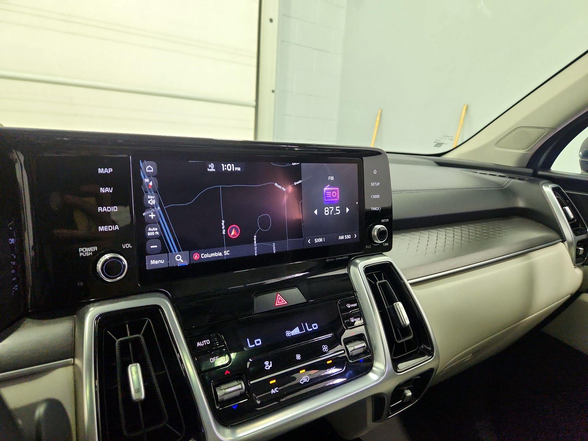 Thumbnail: 2022 Kia Sorento - 14