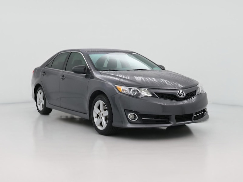 2014 Toyota Camry SE -
                  Columbia, SC