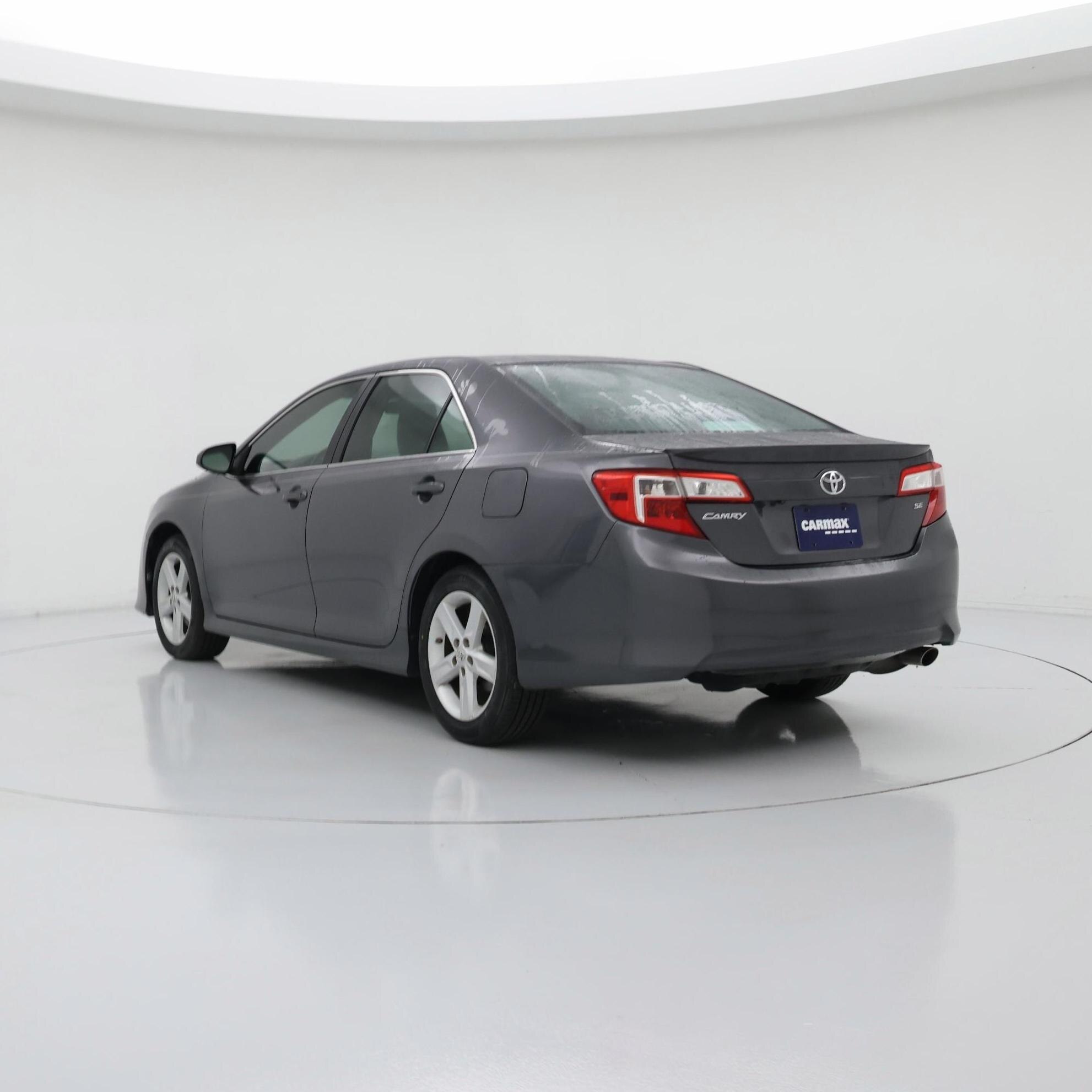 Thumbnail: 2014 Toyota Camry - 2