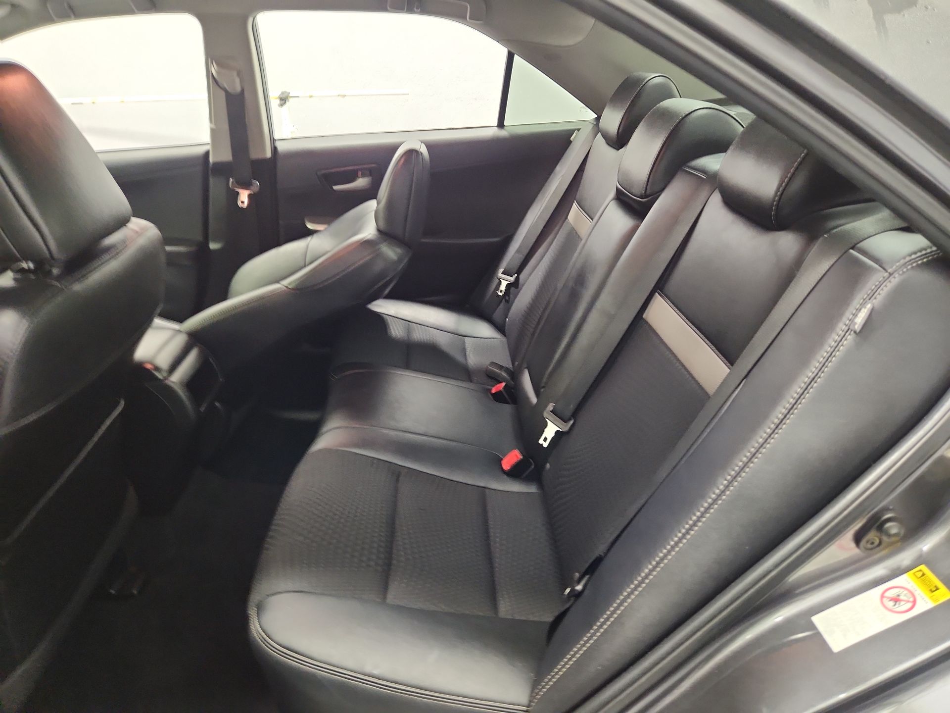 Thumbnail: 2014 Toyota Camry - 19