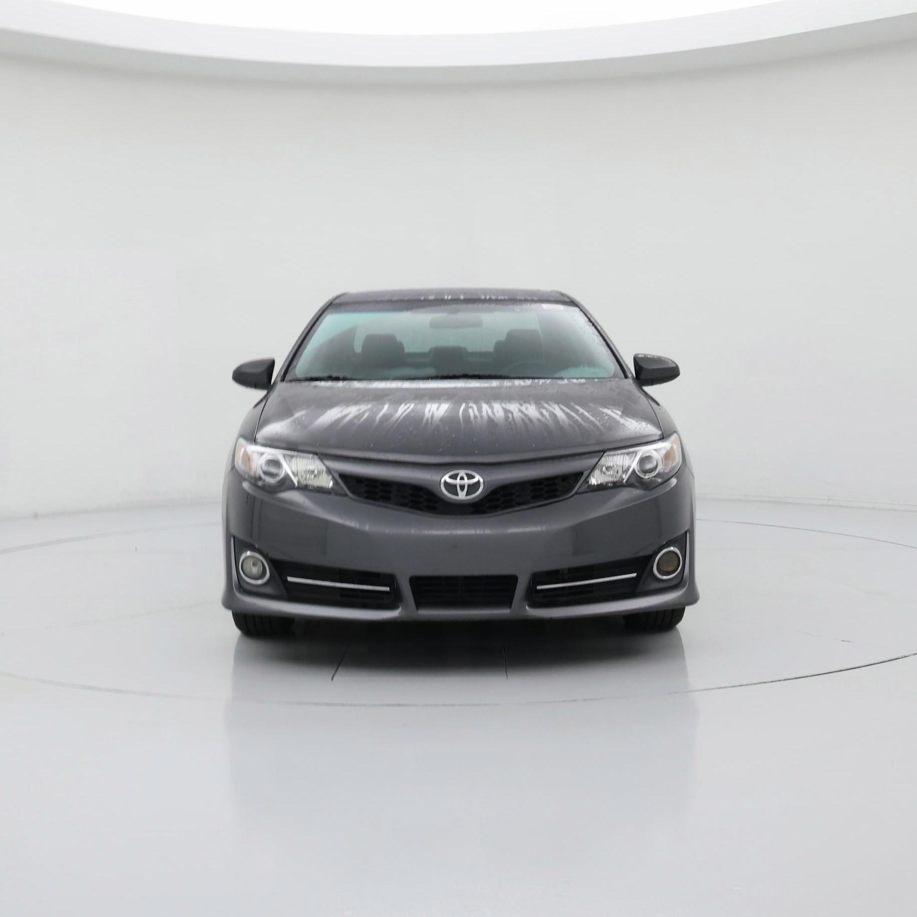 Thumbnail: 2014 Toyota Camry - 5