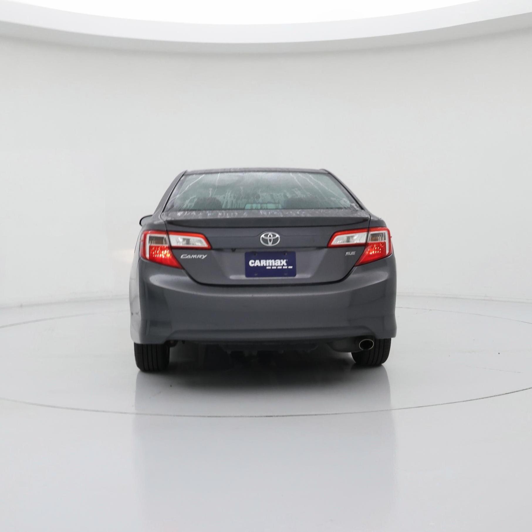 Thumbnail: 2014 Toyota Camry - 6