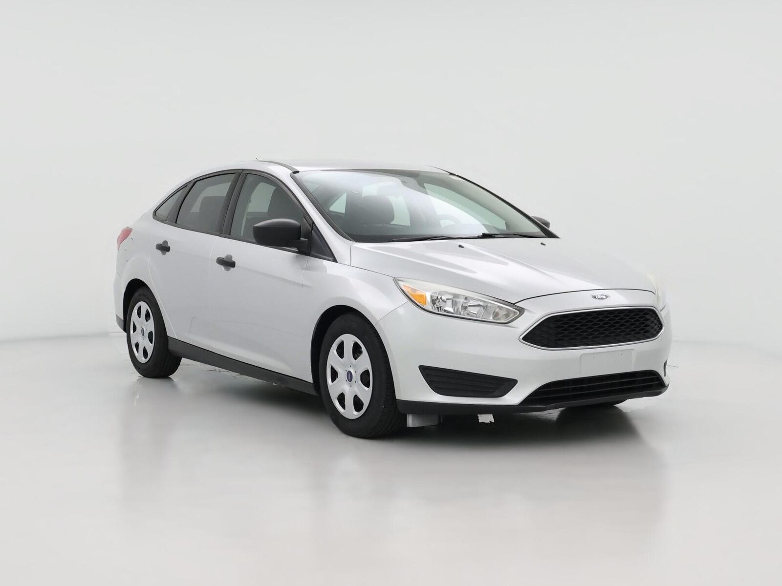 2017 Ford Focus S