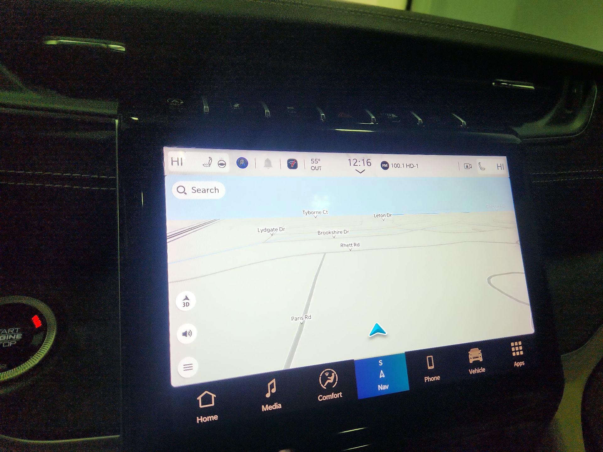 Thumbnail: 2024 Jeep Grand Cherokee L - 14