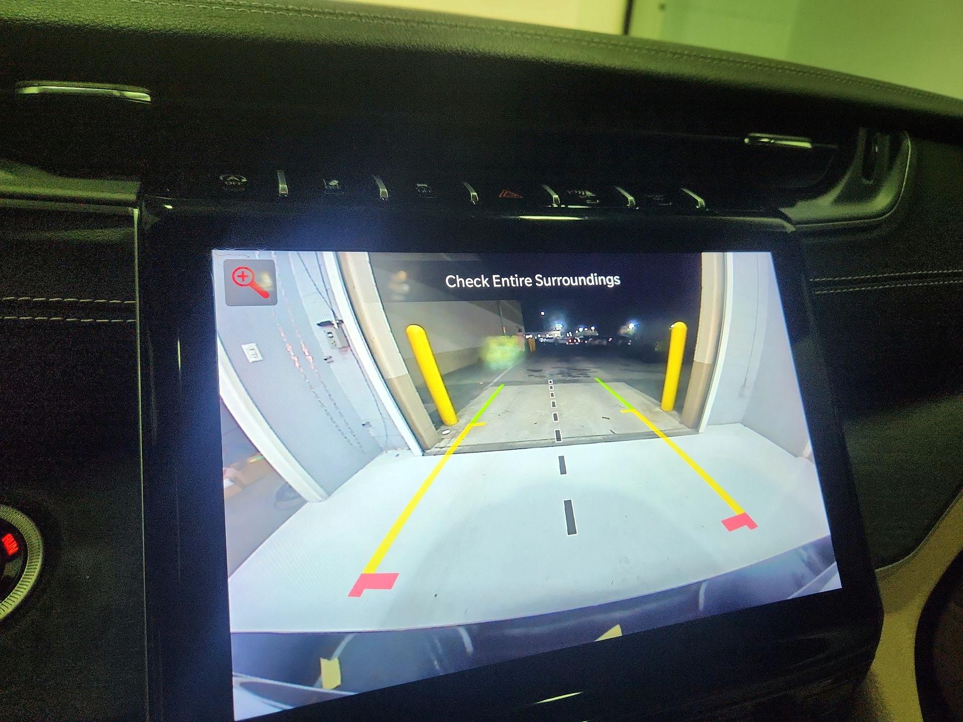 Thumbnail: 2024 Jeep Grand Cherokee L - 15