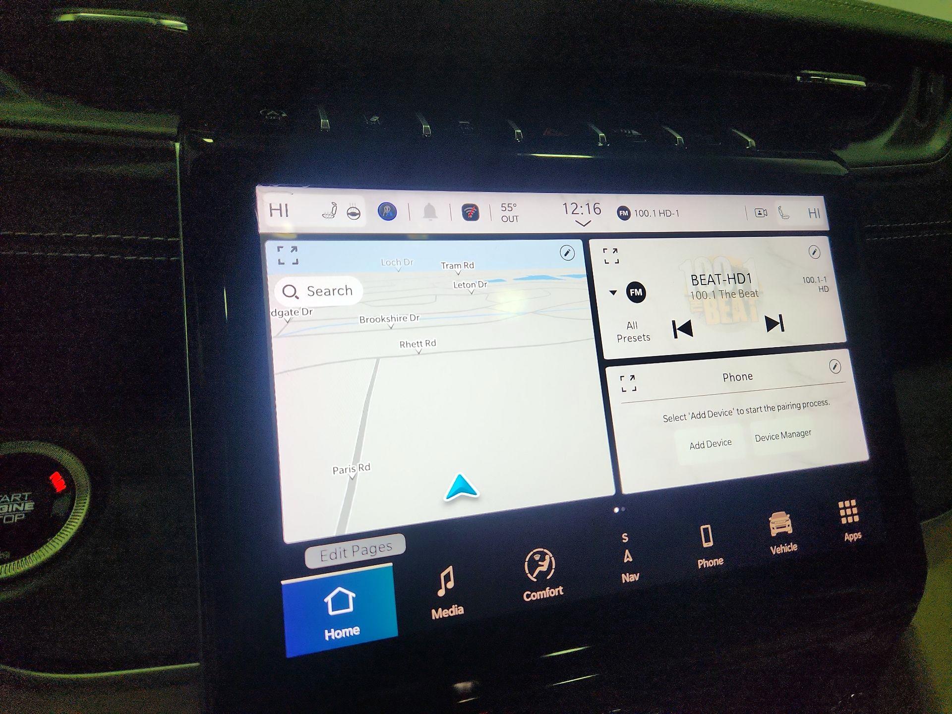 Thumbnail: 2024 Jeep Grand Cherokee L - 16