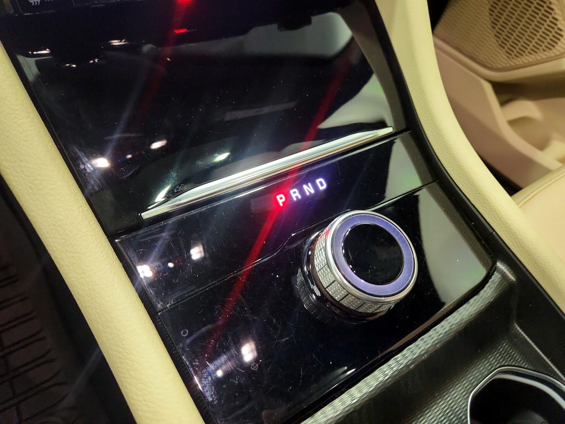 Thumbnail: 2024 Jeep Grand Cherokee L - 18