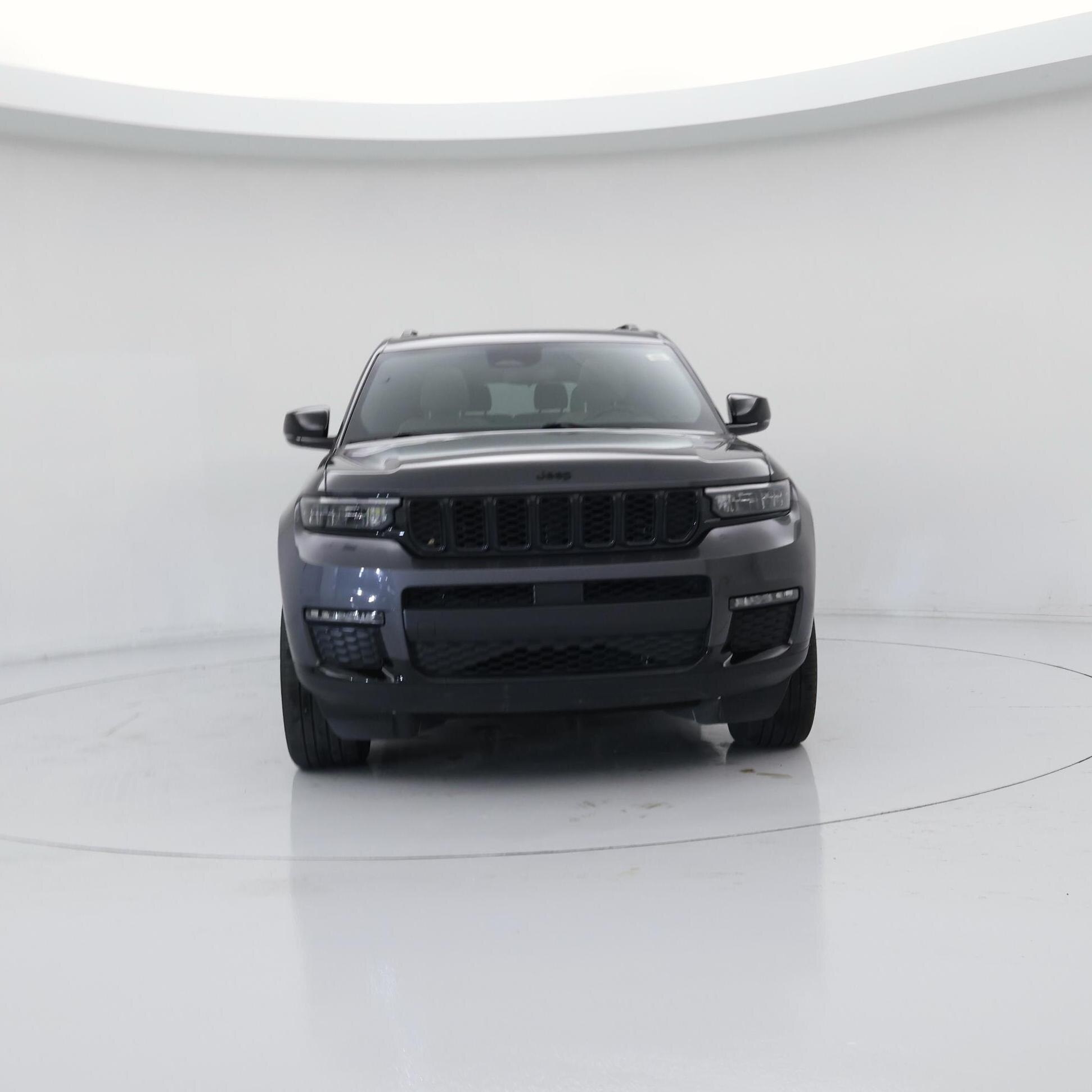 Thumbnail: 2024 Jeep Grand Cherokee L - 5
