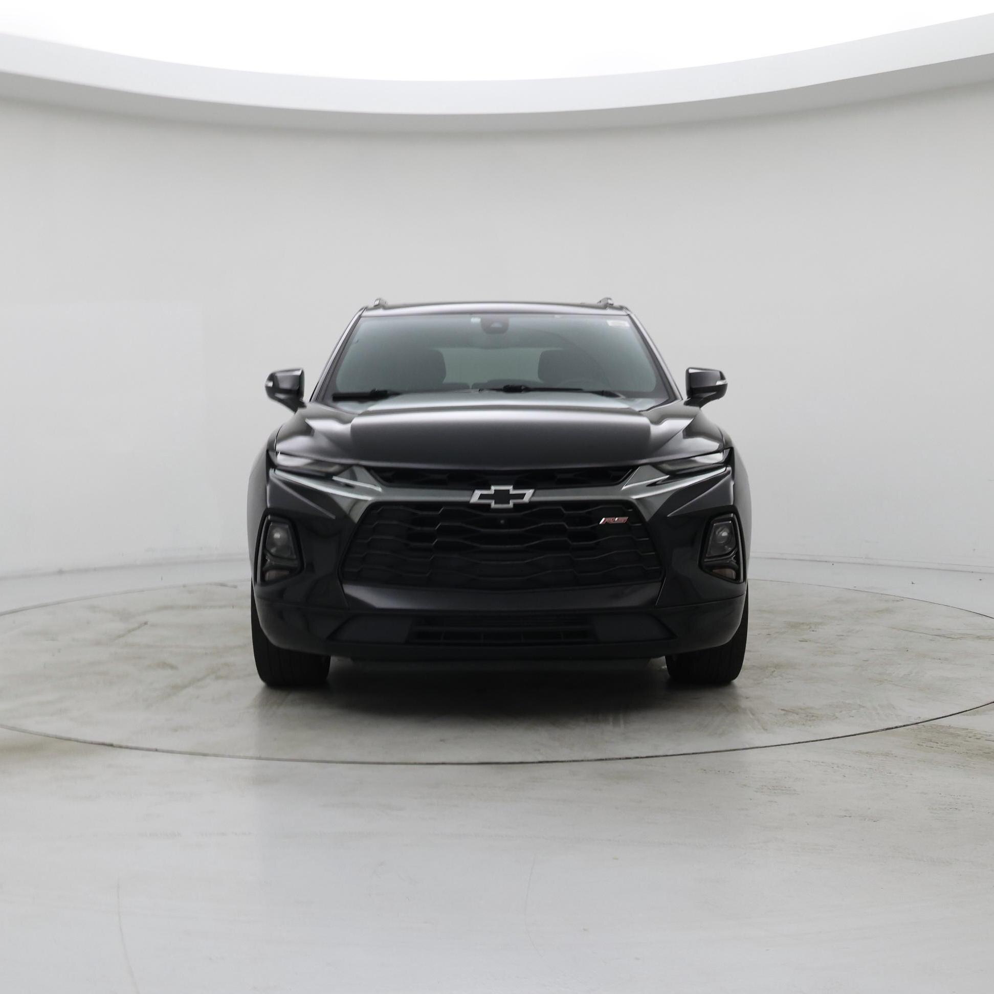 Thumbnail: 2022 Chevrolet Blazer - 5