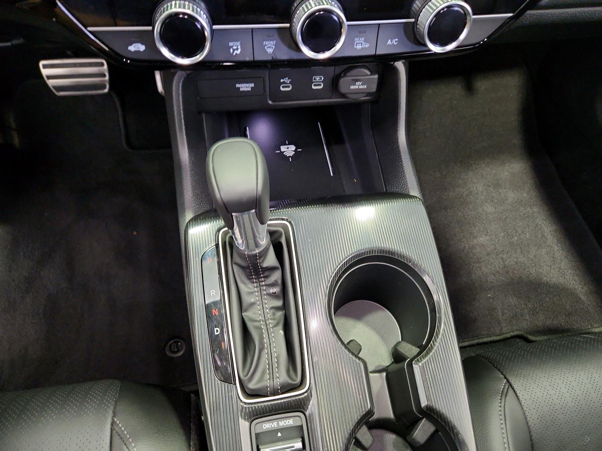 Thumbnail: 2025 Honda Civic - 18