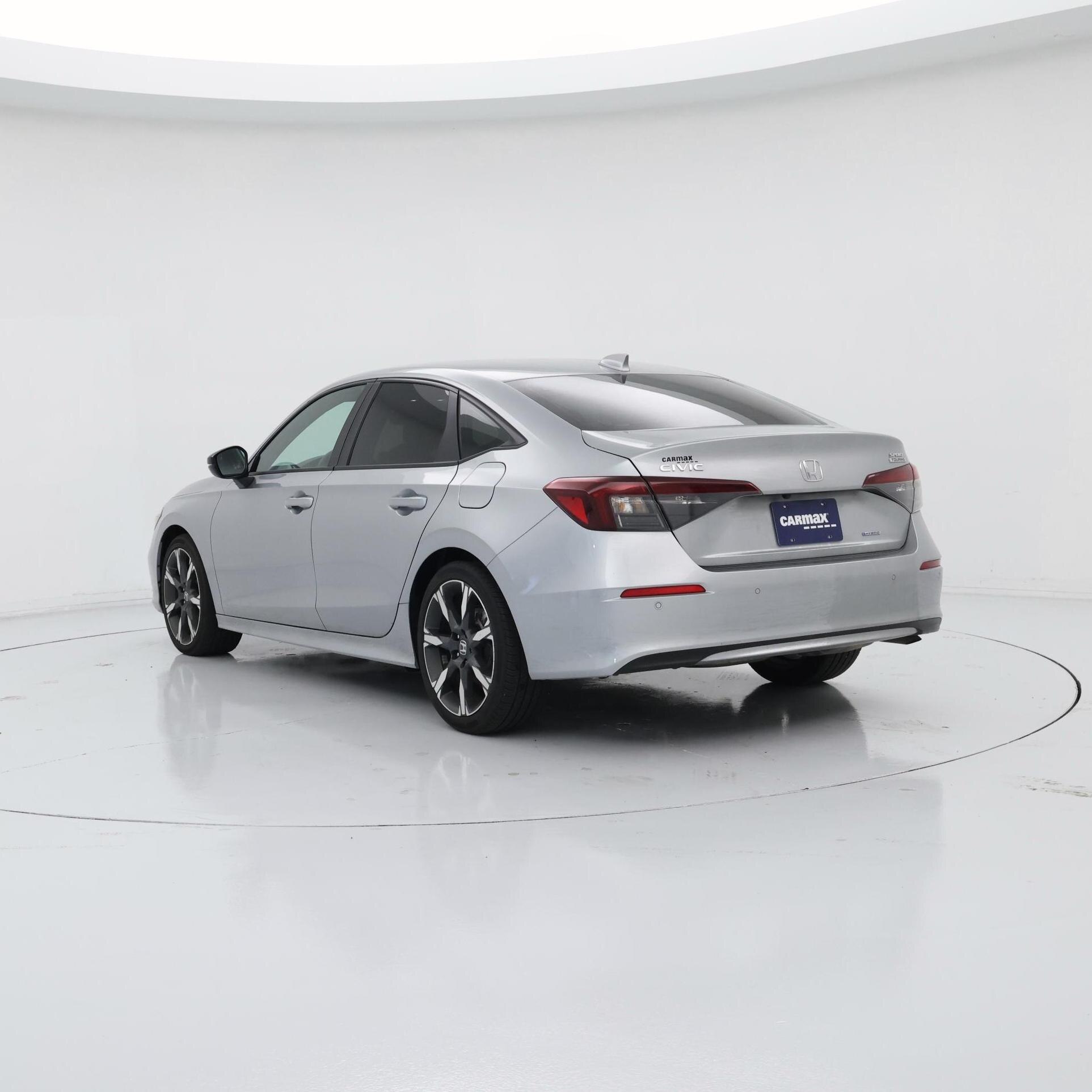 Thumbnail: 2025 Honda Civic - 2