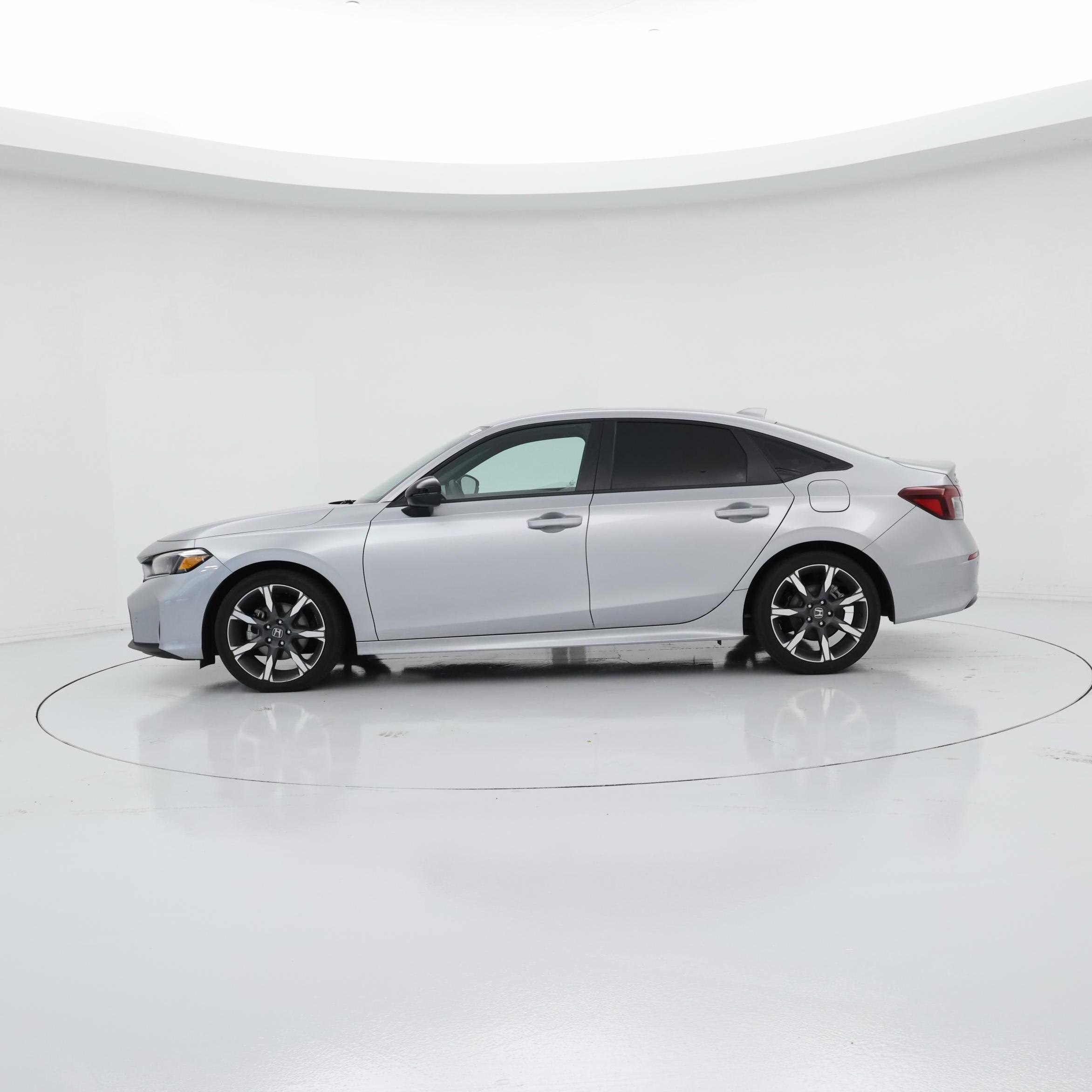 Thumbnail: 2025 Honda Civic - 3