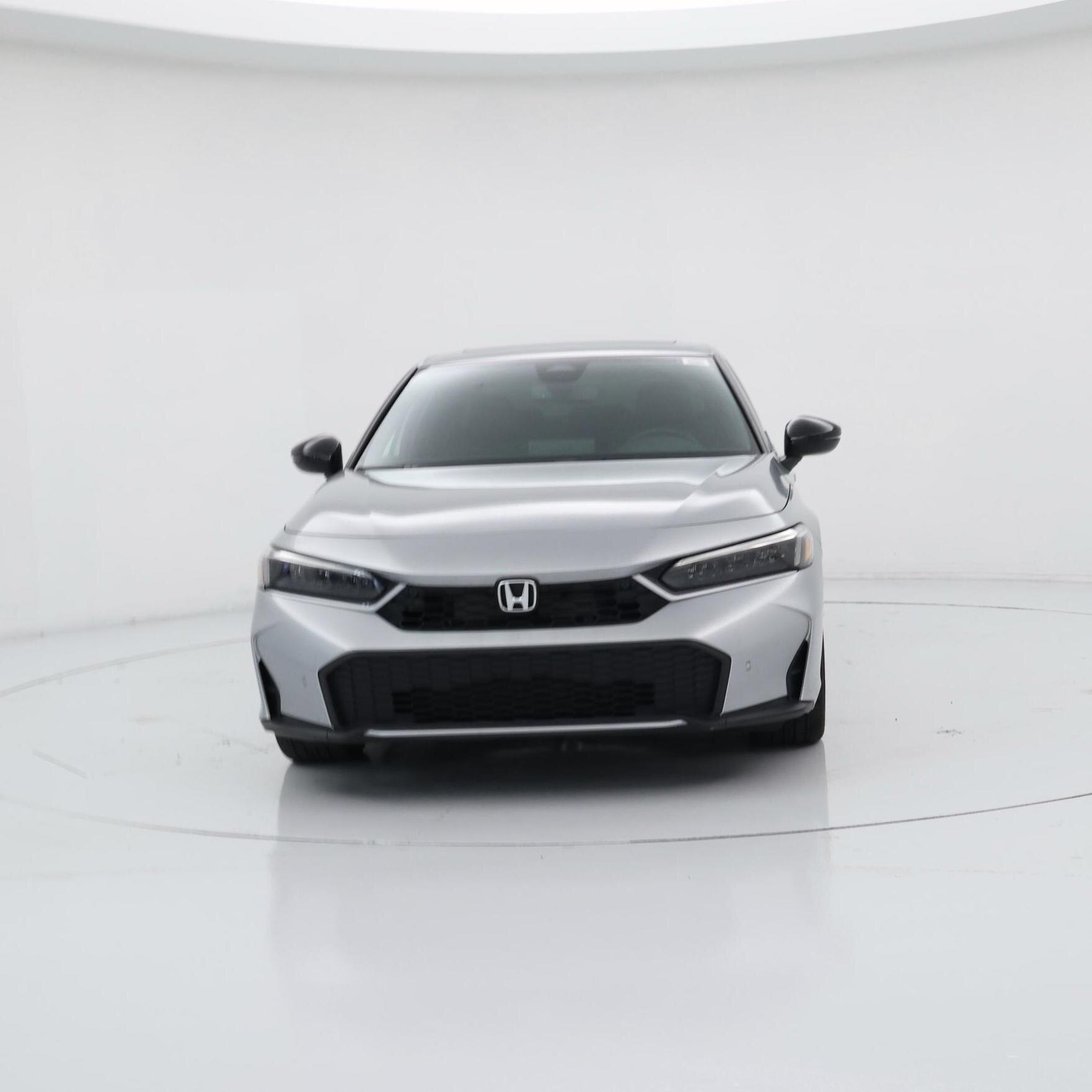 Thumbnail: 2025 Honda Civic - 5
