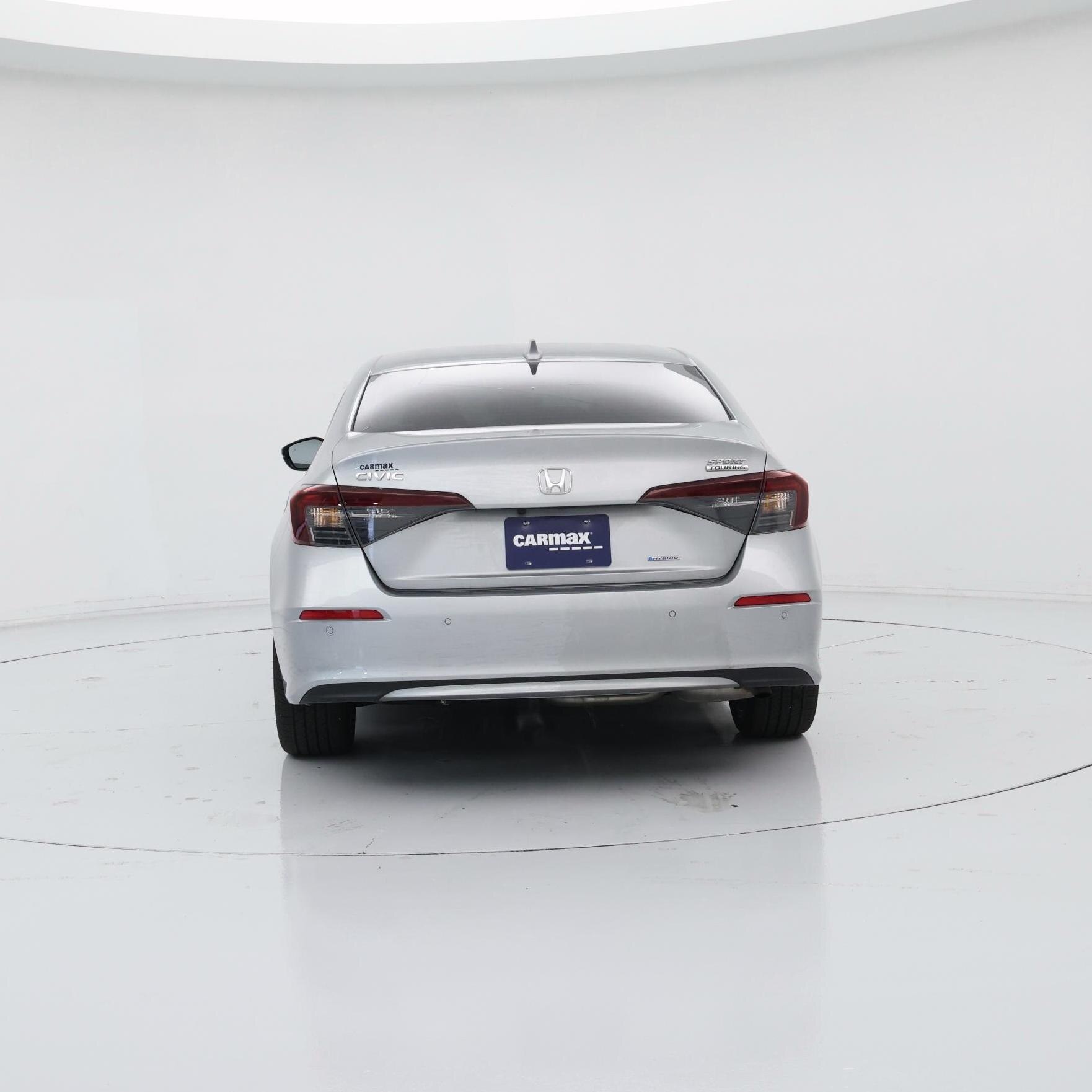 Thumbnail: 2025 Honda Civic - 6