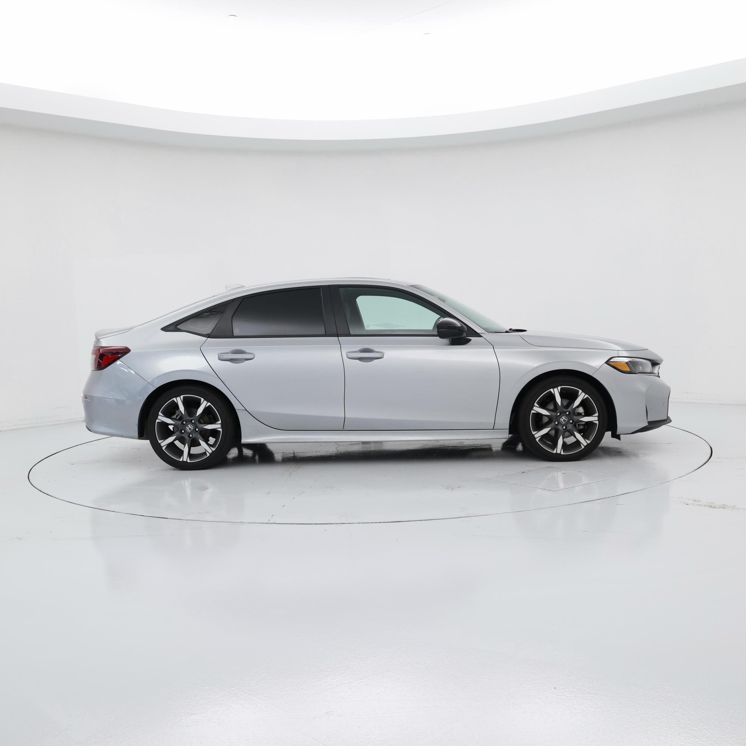 Thumbnail: 2025 Honda Civic - 7