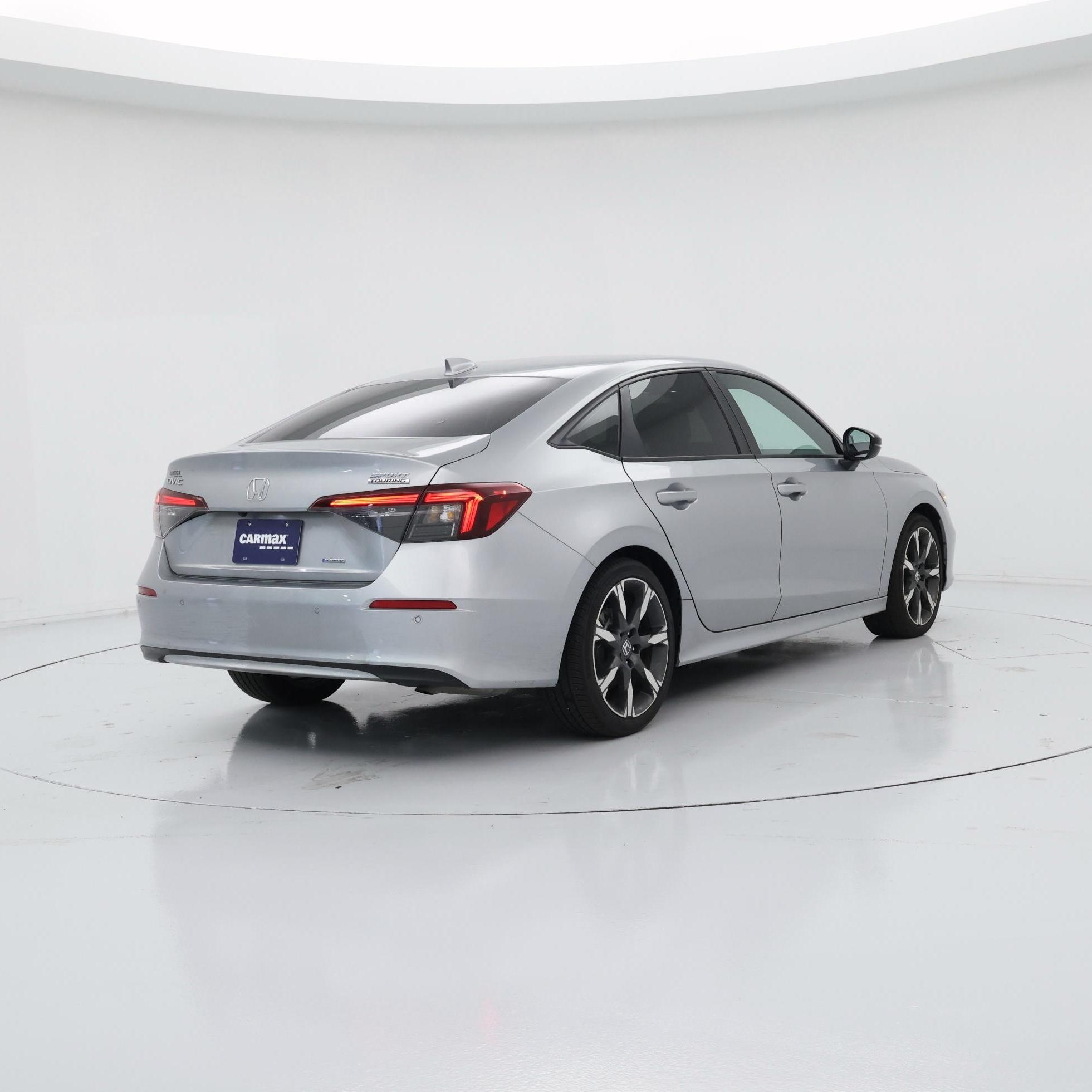 Thumbnail: 2025 Honda Civic - 8