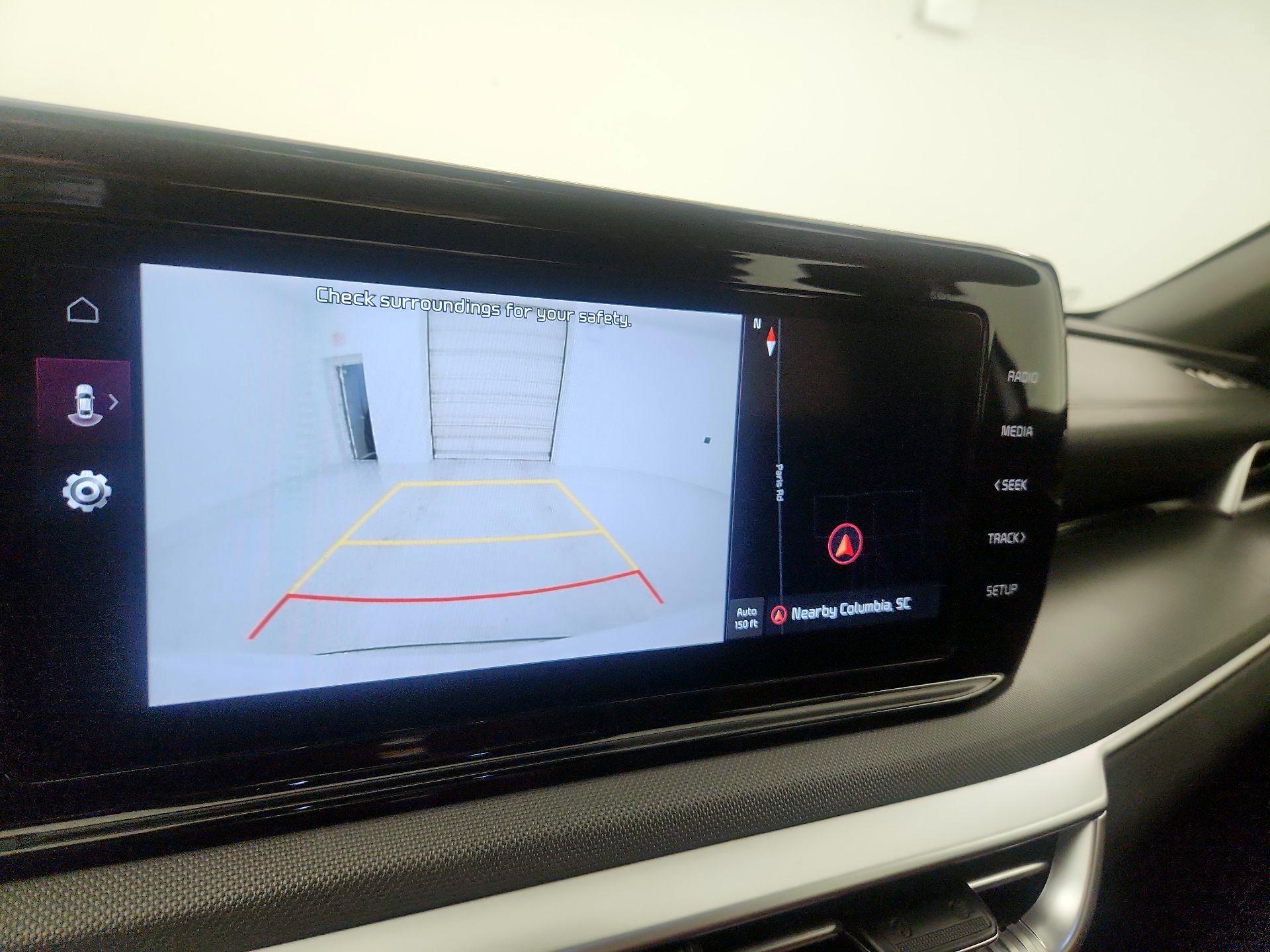 Thumbnail: 2024 Kia K5 - 12