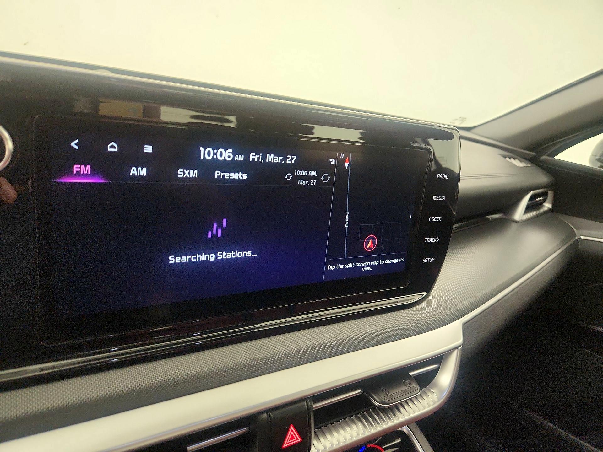 Thumbnail: 2024 Kia K5 - 13