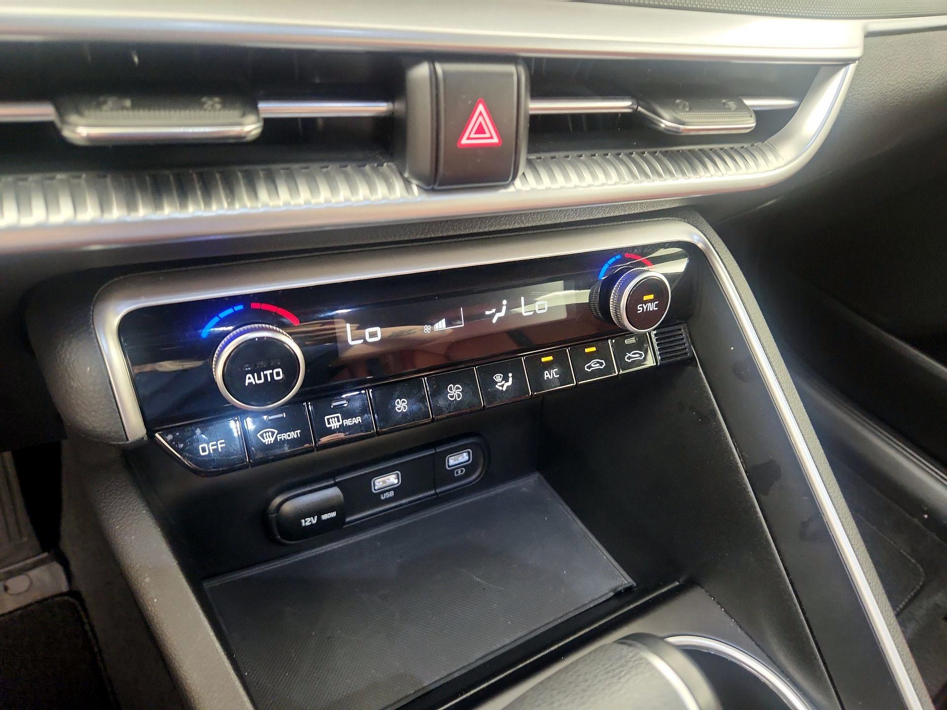 Thumbnail: 2024 Kia K5 - 14