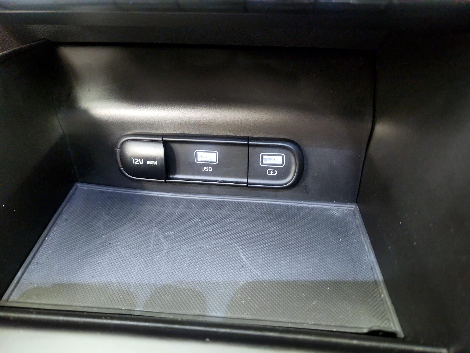 Thumbnail: 2024 Kia K5 - 16