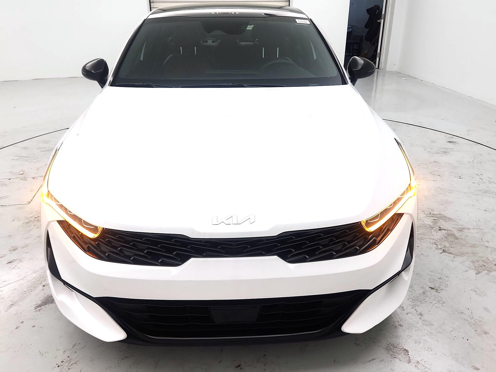 Thumbnail: 2024 Kia K5 - 2