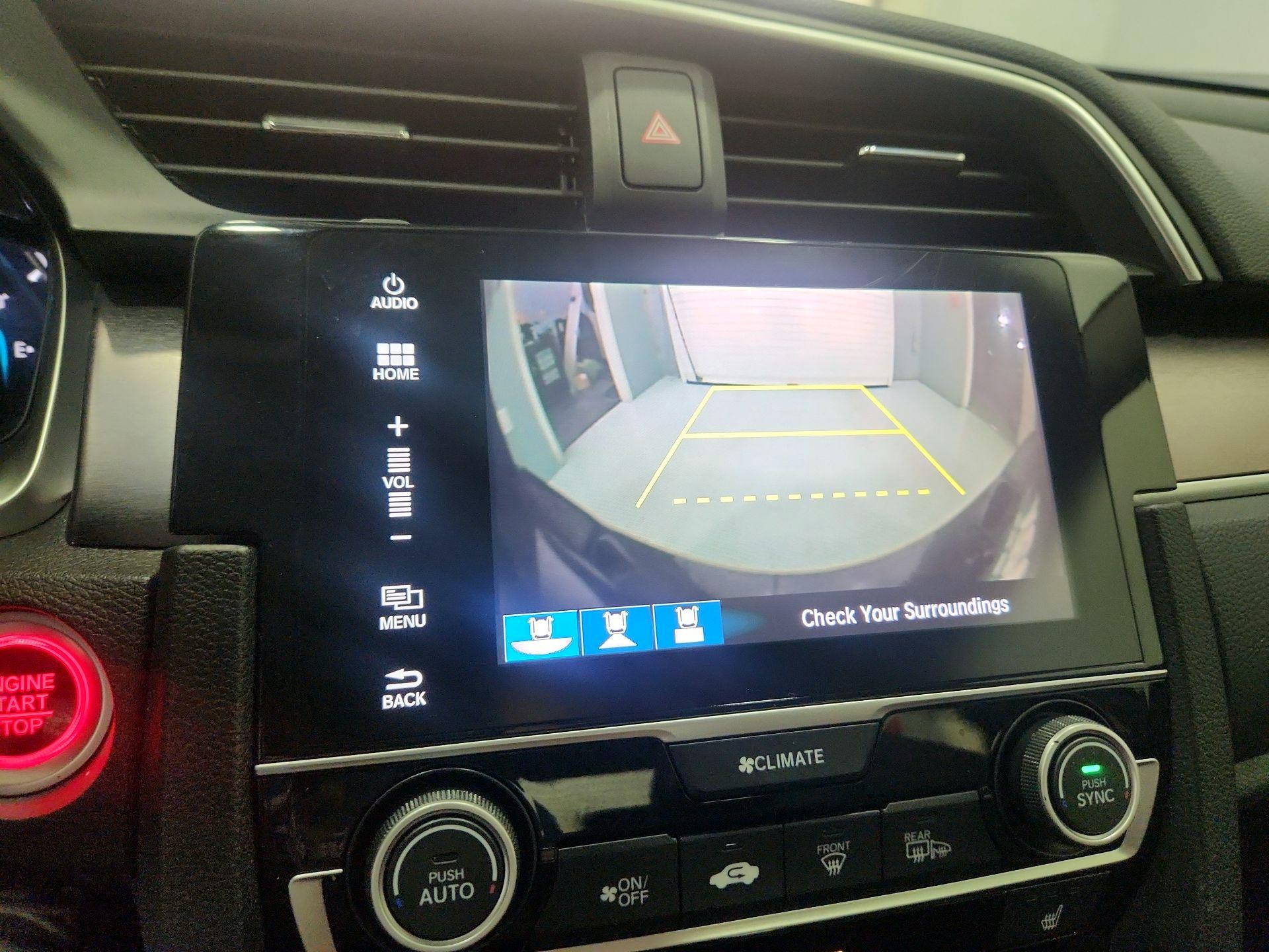 Thumbnail: 2018 Honda Civic - 14